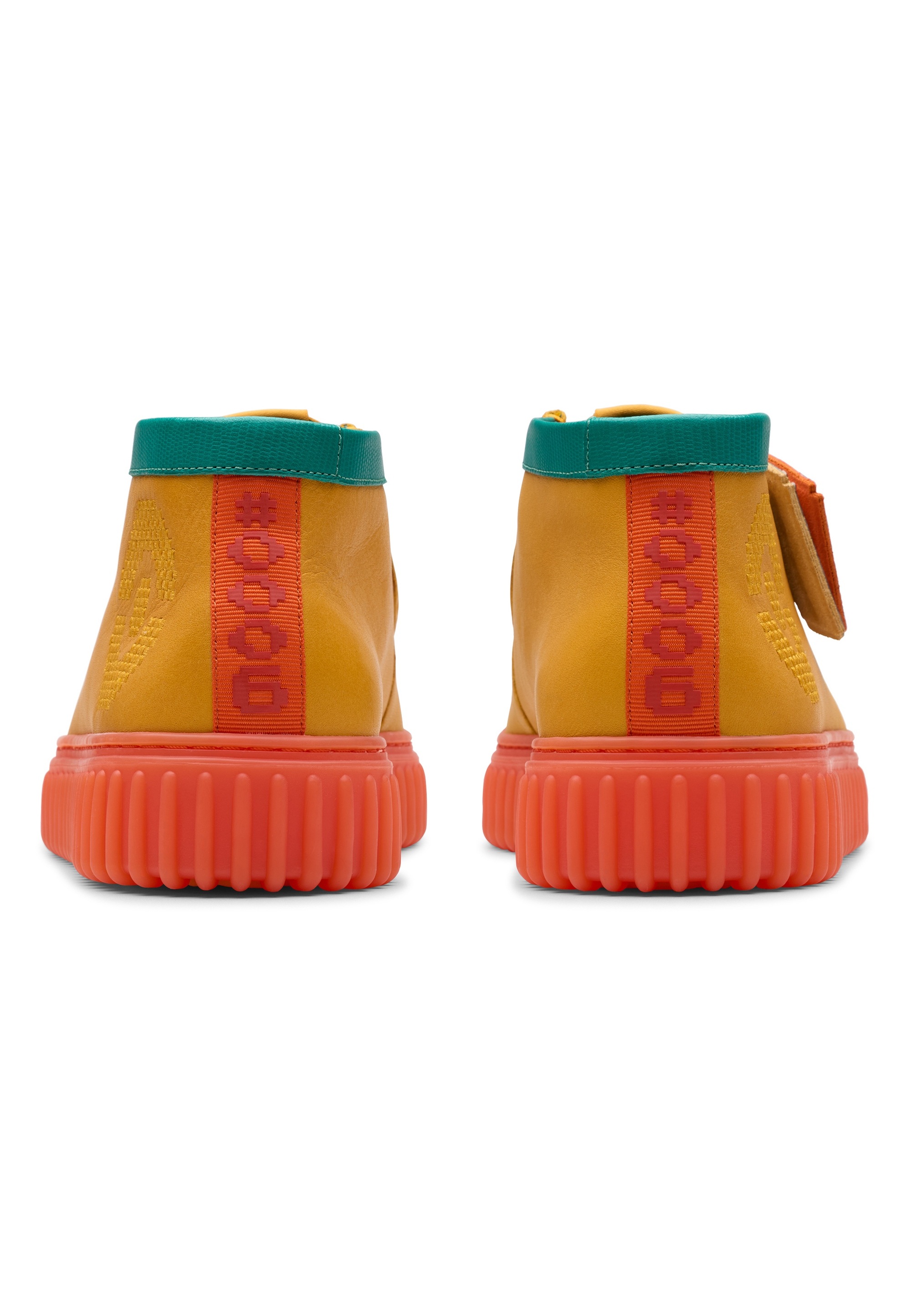 Clarks Schnürschuh »Torhill Explore«  in exklusiver Pokémon-Edition