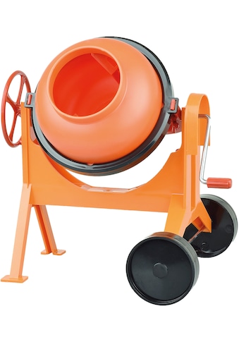 Lena® Spielzeug-Betonmischer »orange«, Made in Europe kaufen