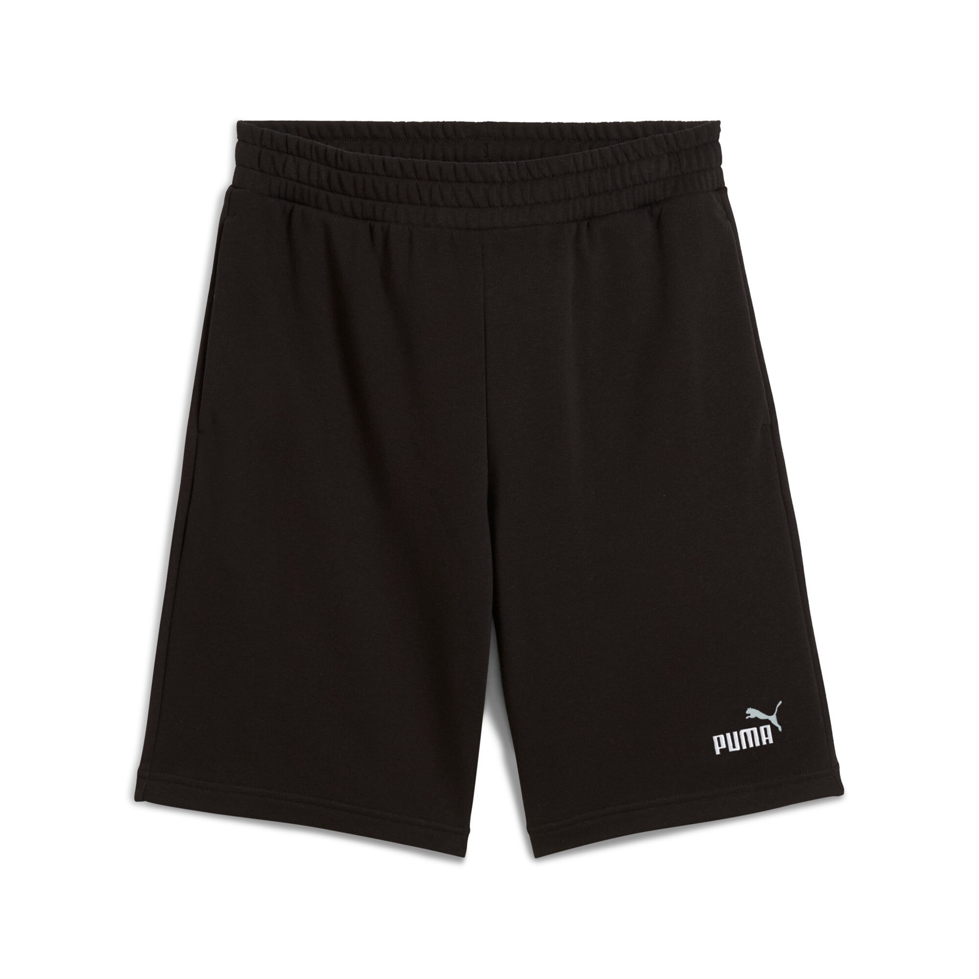 Thumbnail - PUMA Trainingsshorts "ESS 2 COLOR NO. 1 LOGO SHORTS 10" TR"
