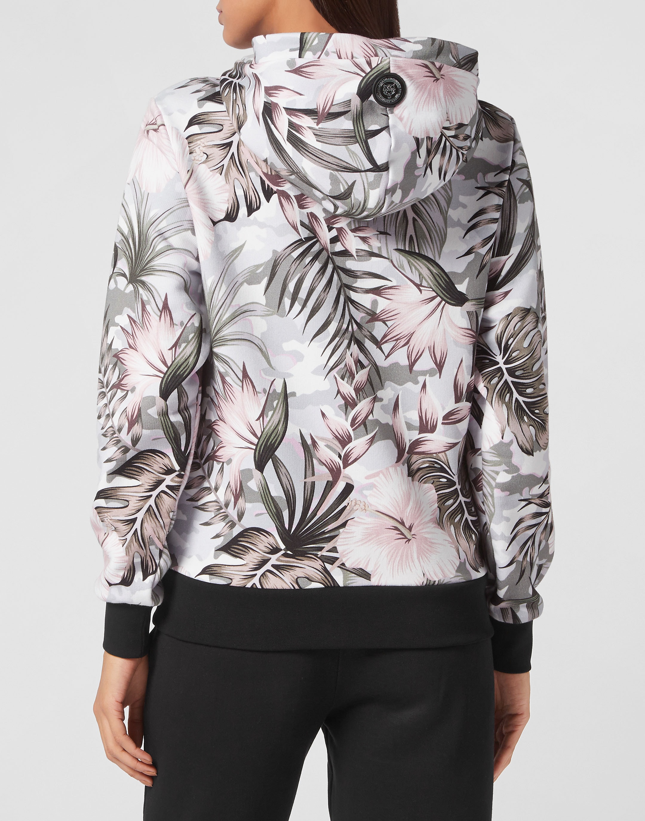 PLEIN SPORT Sweatshirt »Hoodie«
