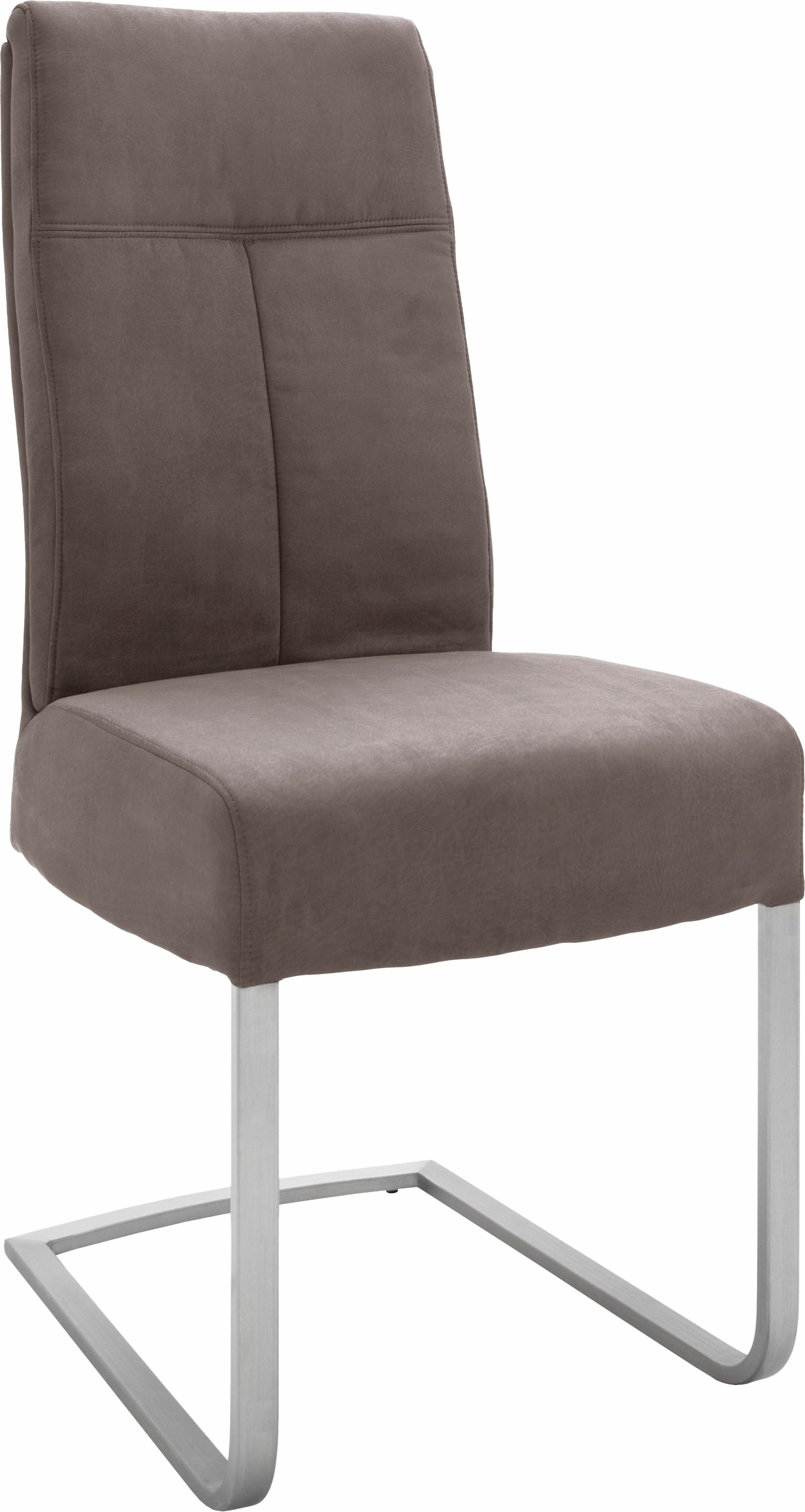 MCA furniture Freischwinger »Talena«, (Set), | belastbar bis Kg St., 120 kaufen 2 BAUR Stuhl