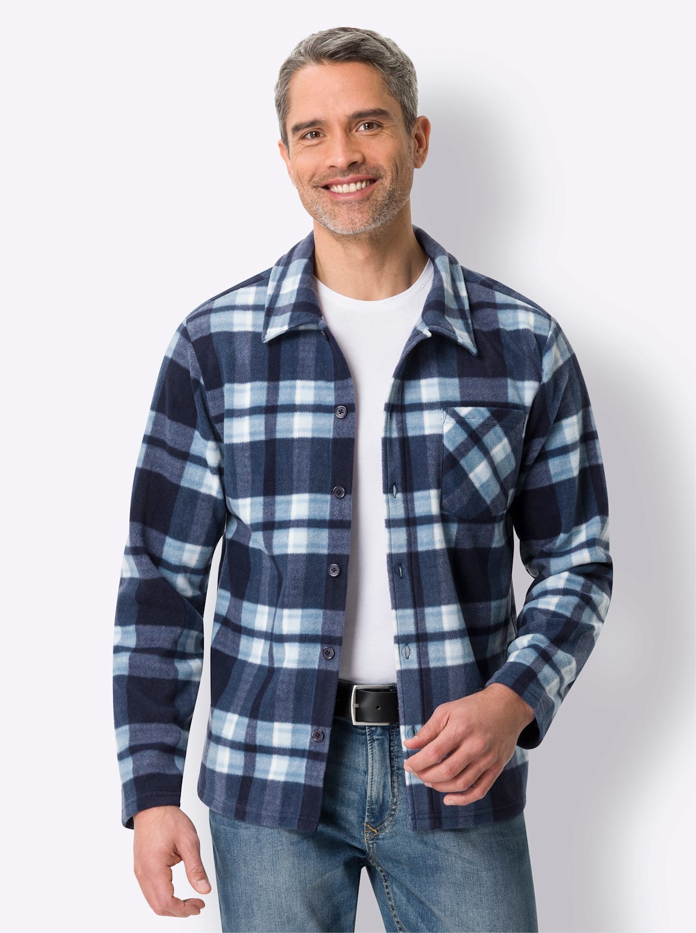 Classic Sweatjacke günstig online kaufen