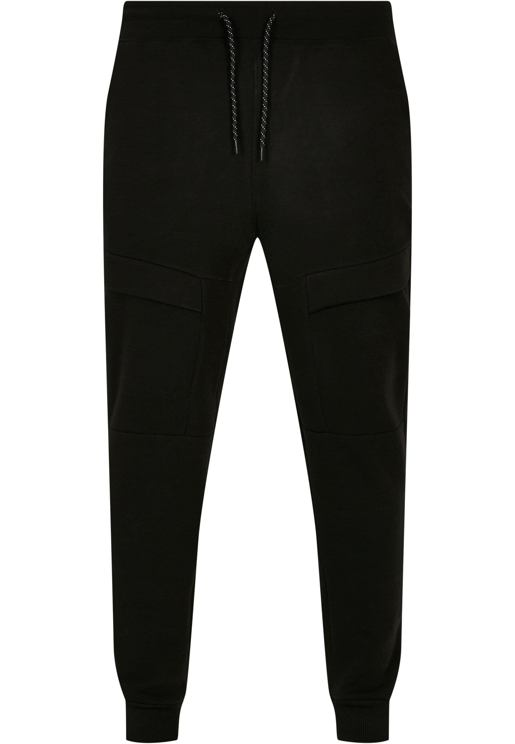 Southpole Stoffhose "Southpole Herren Utility Flap Fleece Jogger", (1 tlg.) günstig online kaufen