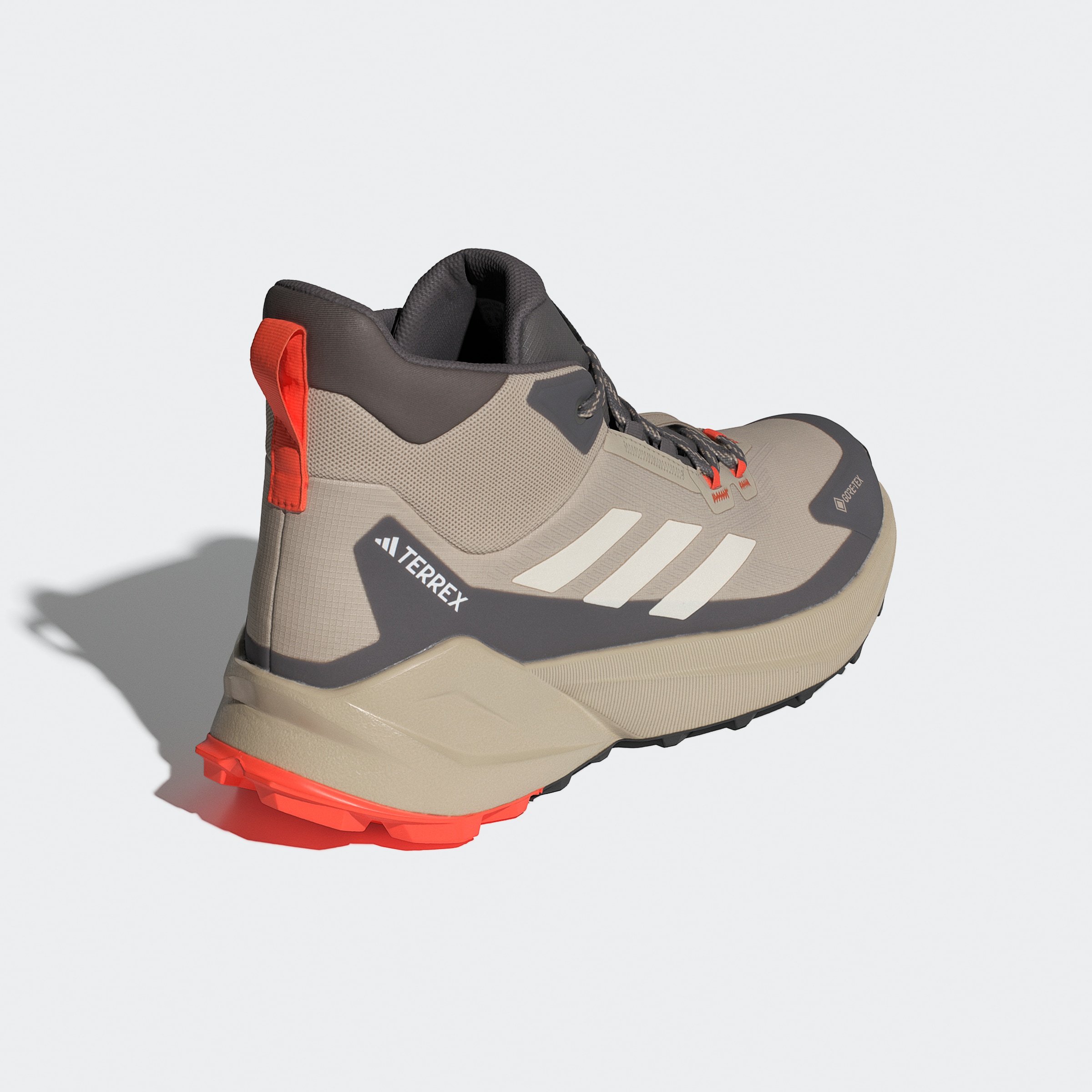 adidas TERREX Wanderschuh »TERREX TRAILMAKER 2.0 MID GORE-TEX«, wasserdicht