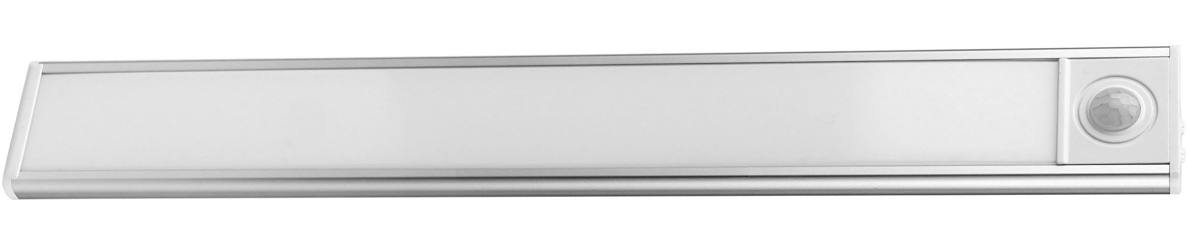 CALIMA Lichtleiste "Sensorleuchte aufladbar 30cm" Kaltweiß Neutralweiß Warmweiß