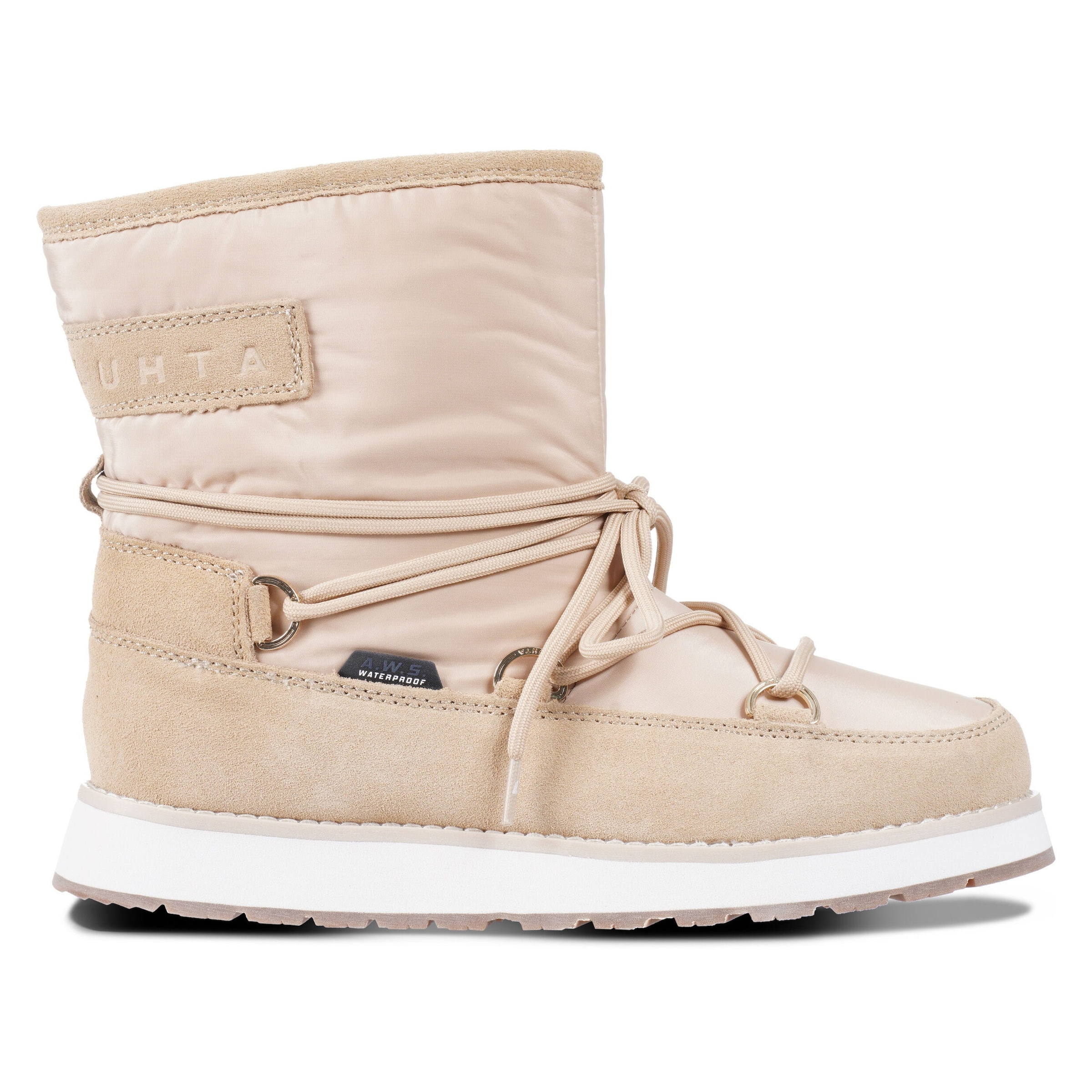 Luhta Snowboots "NAUTTIVA MS" Winterboots, Winterstiefel, Winterschuhe, was günstig online kaufen