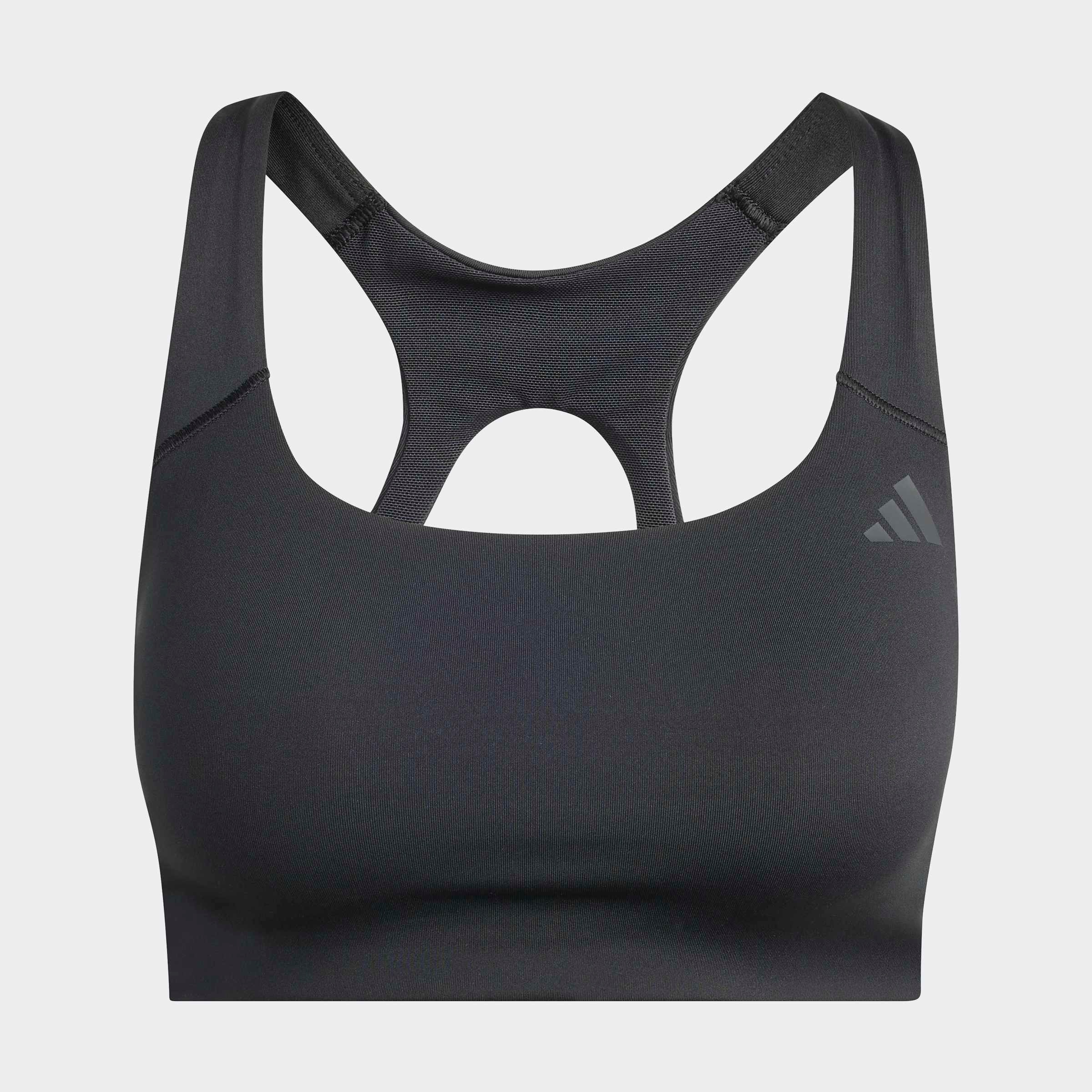 adidas Performance Sport-BH »OPTIME WORKOUT MEDIUM SUPPORT BH« 1
