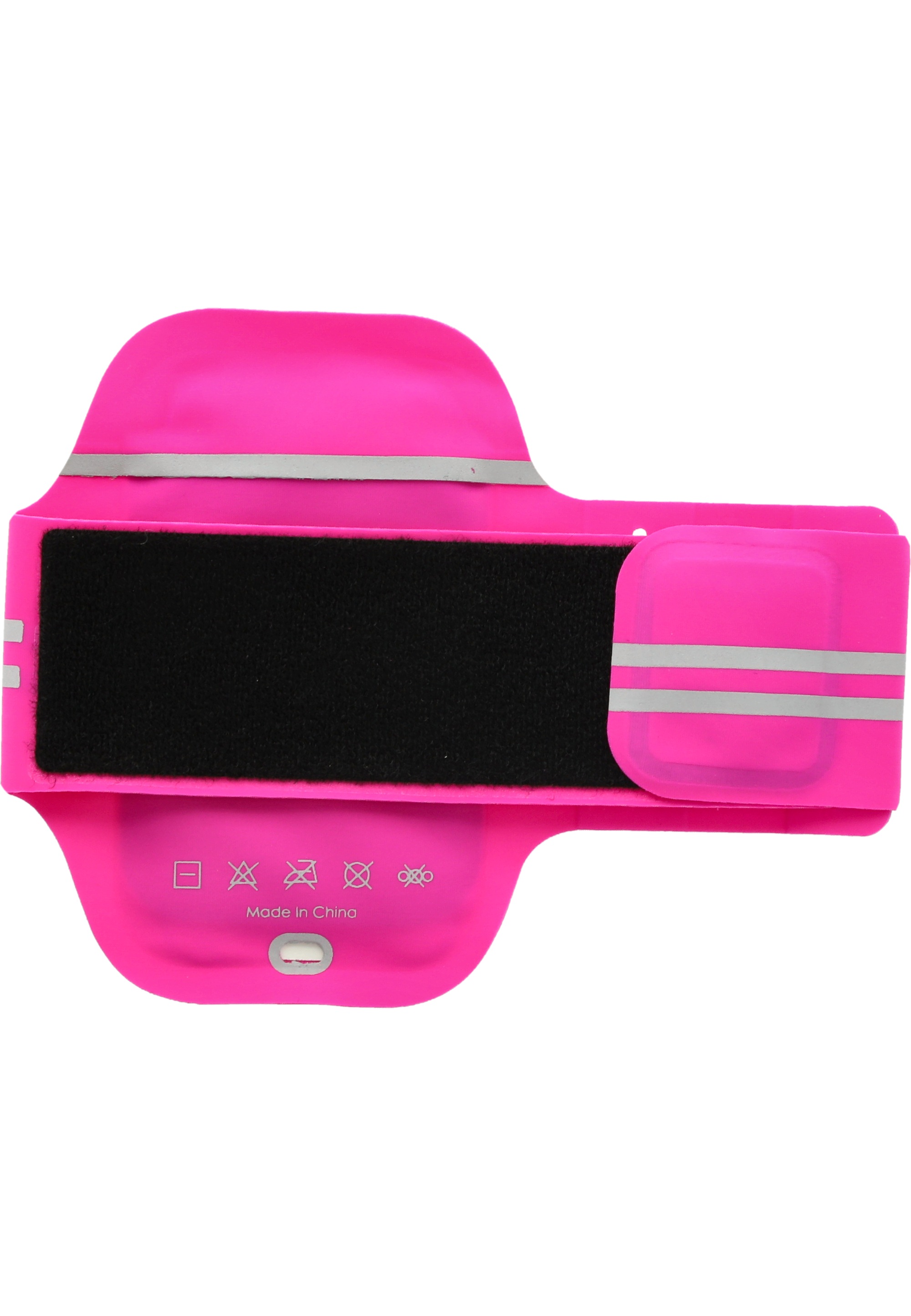 ENDURANCE Handytasche "Iskar" im reflektierenden Design günstig online kaufen