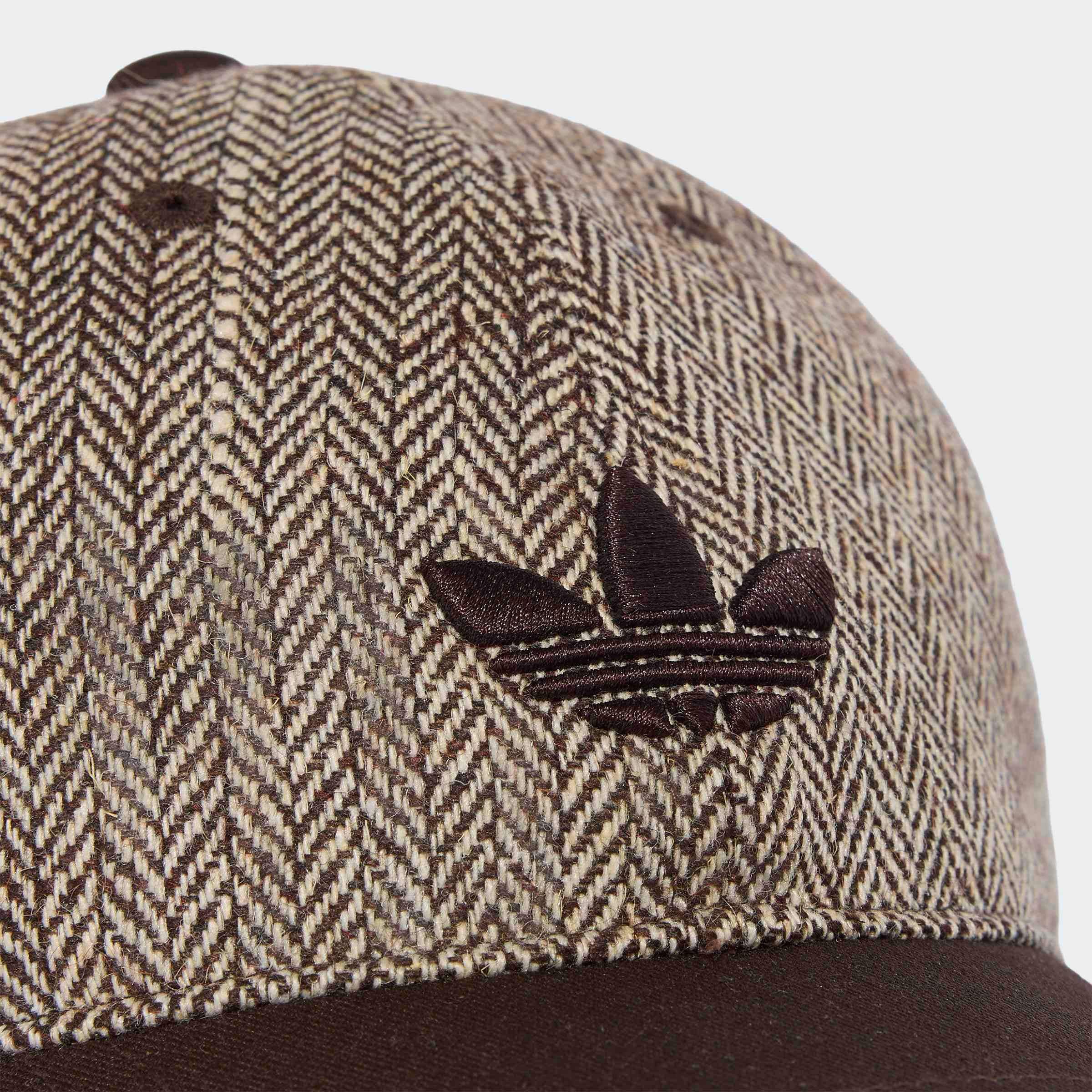 adidas Originals Baseball Cap »TWEED CAP«