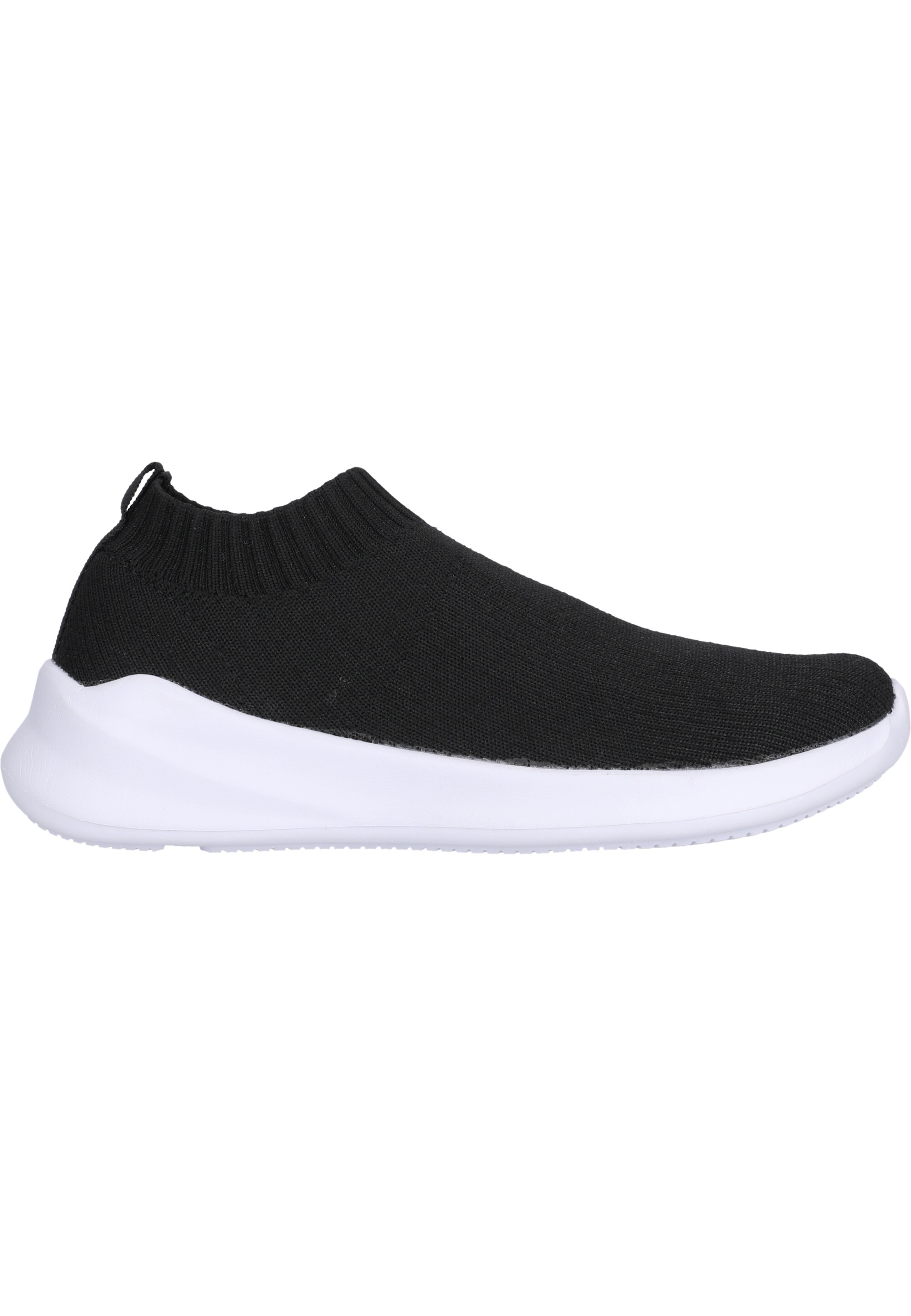 ZIGZAG Solaxy Lite Sneaker Black 34 3