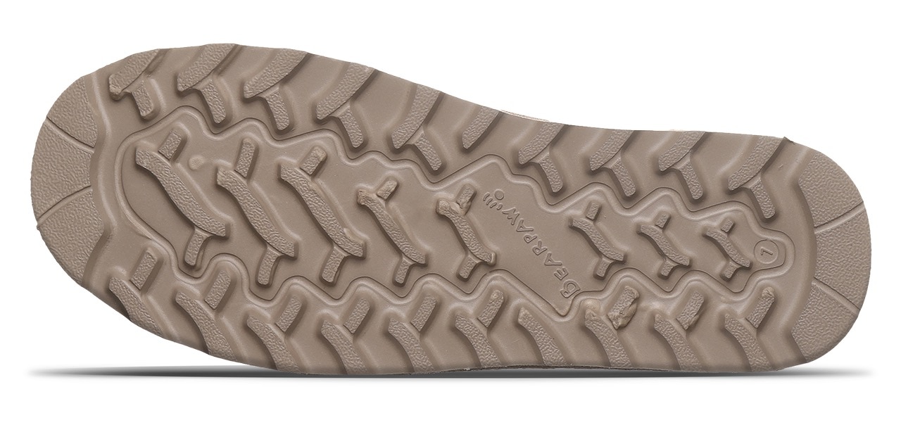 Bearpaw Winterboots »Lyanna Platform«  Plateauboots, Schlupfstiefel mit Plateausohle