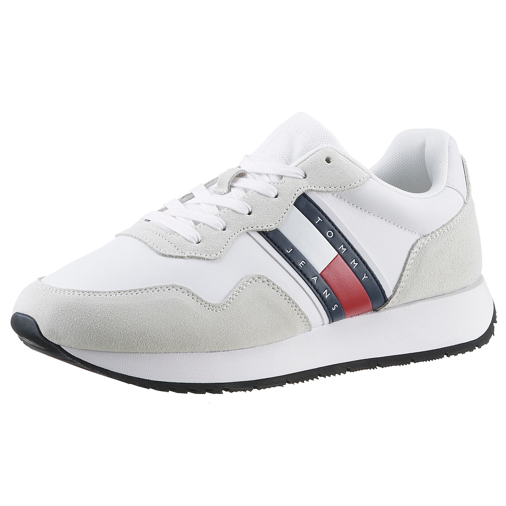 Tommy Jeans Sneaker »TJM MODERN RUNNER«