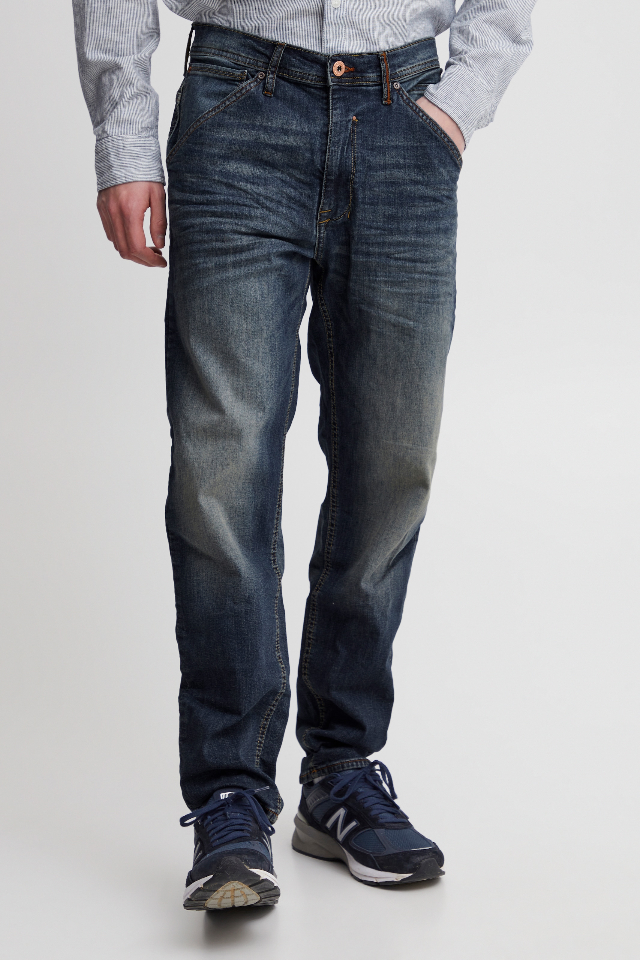 Blend Relax-fit-Jeans "Thunder fit - NOOS"