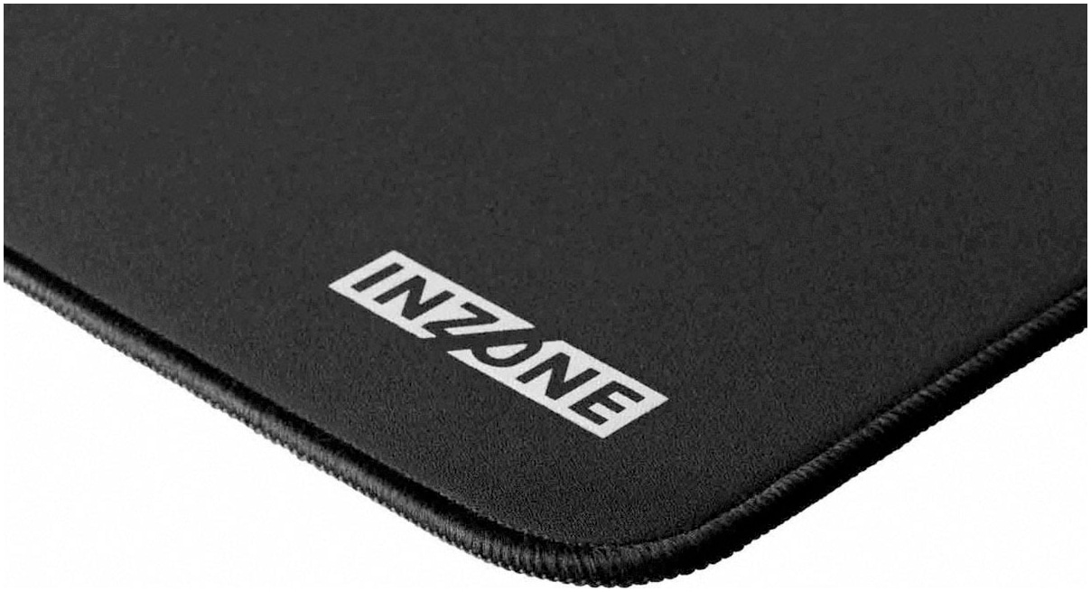 Sony Gaming Mauspad »INZONE Mat-D«