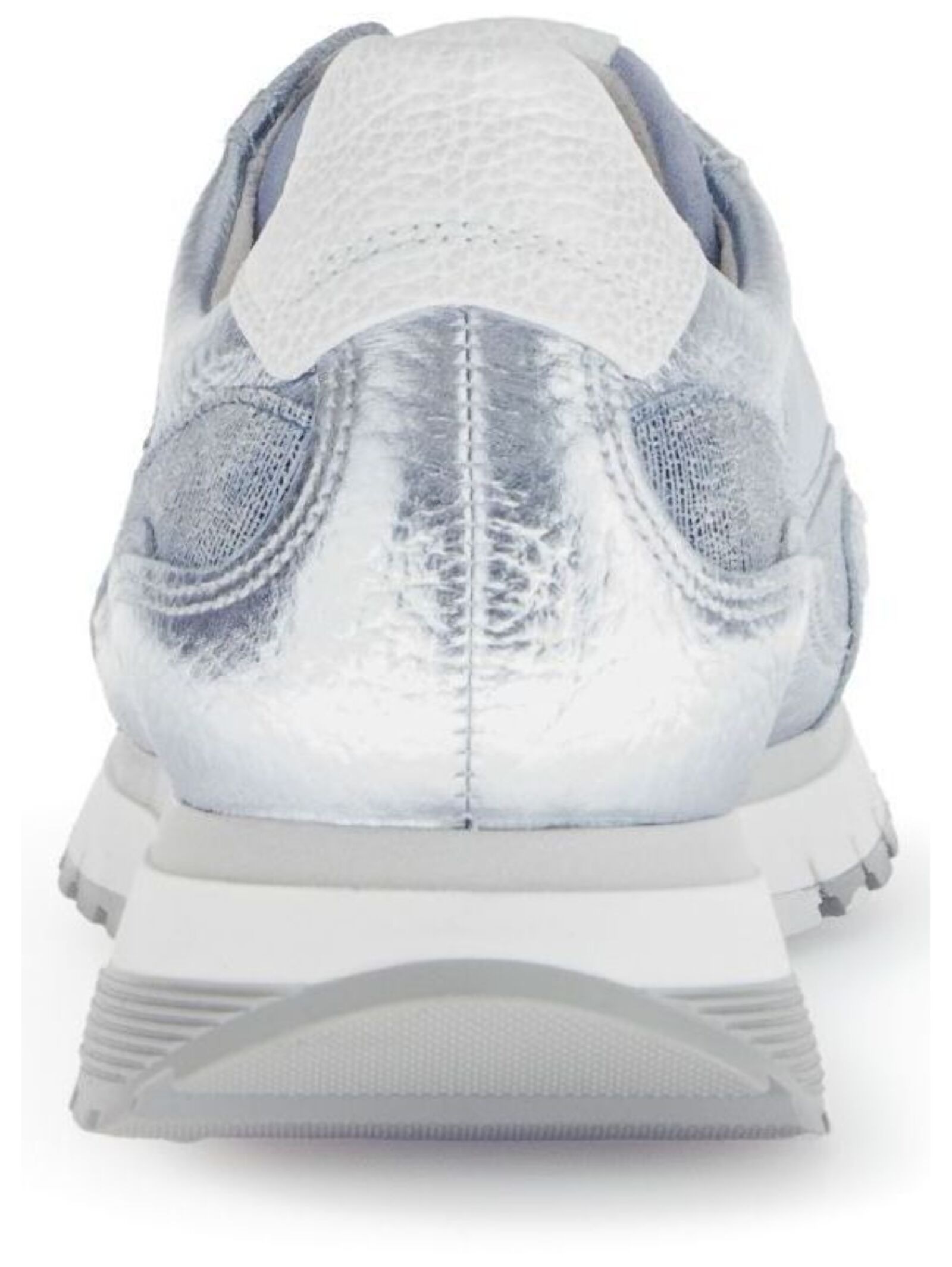 Gabor Comfort Sneaker »Gabor Comfort Sneaker Leder/Textil«