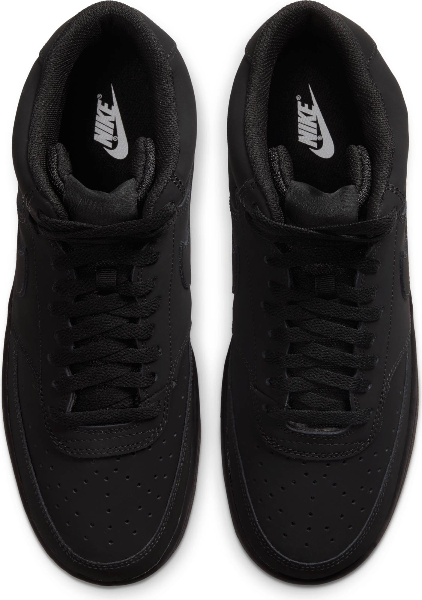 Nike Sportswear Sneaker »NIKE COURT VISION MID«