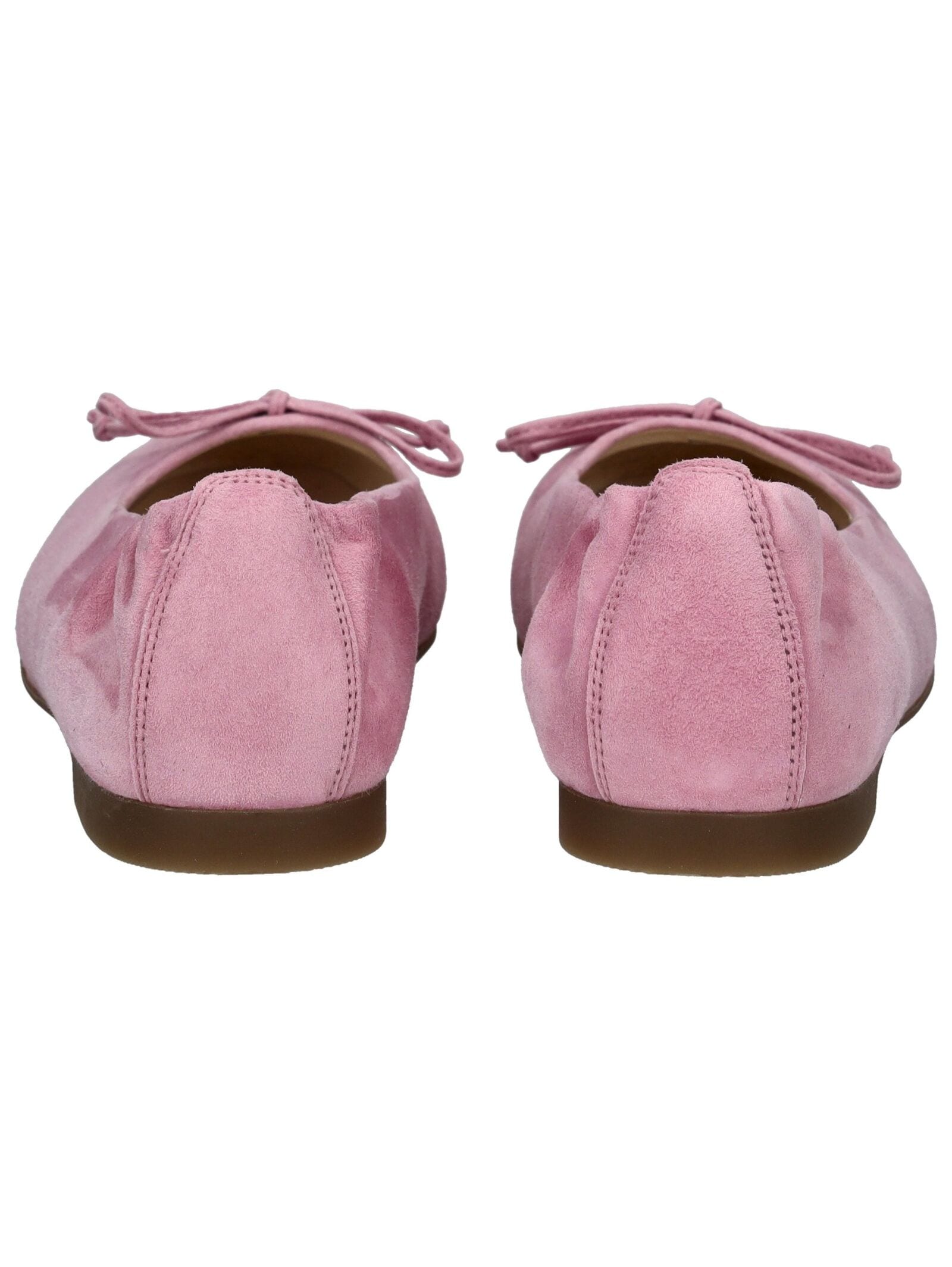 Gabor Comfort Ballerina »Gabor Comfort Ballerinas Veloursleder«