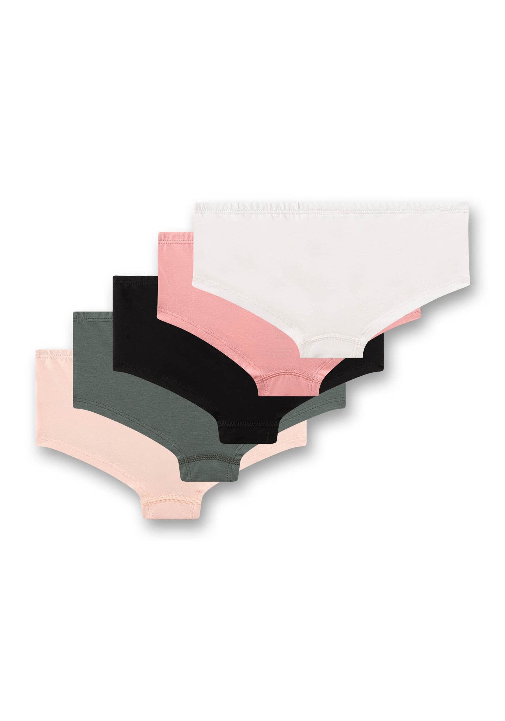 Sanetta Slip »Slip Cutbrief 5er Pack 5er Pack«