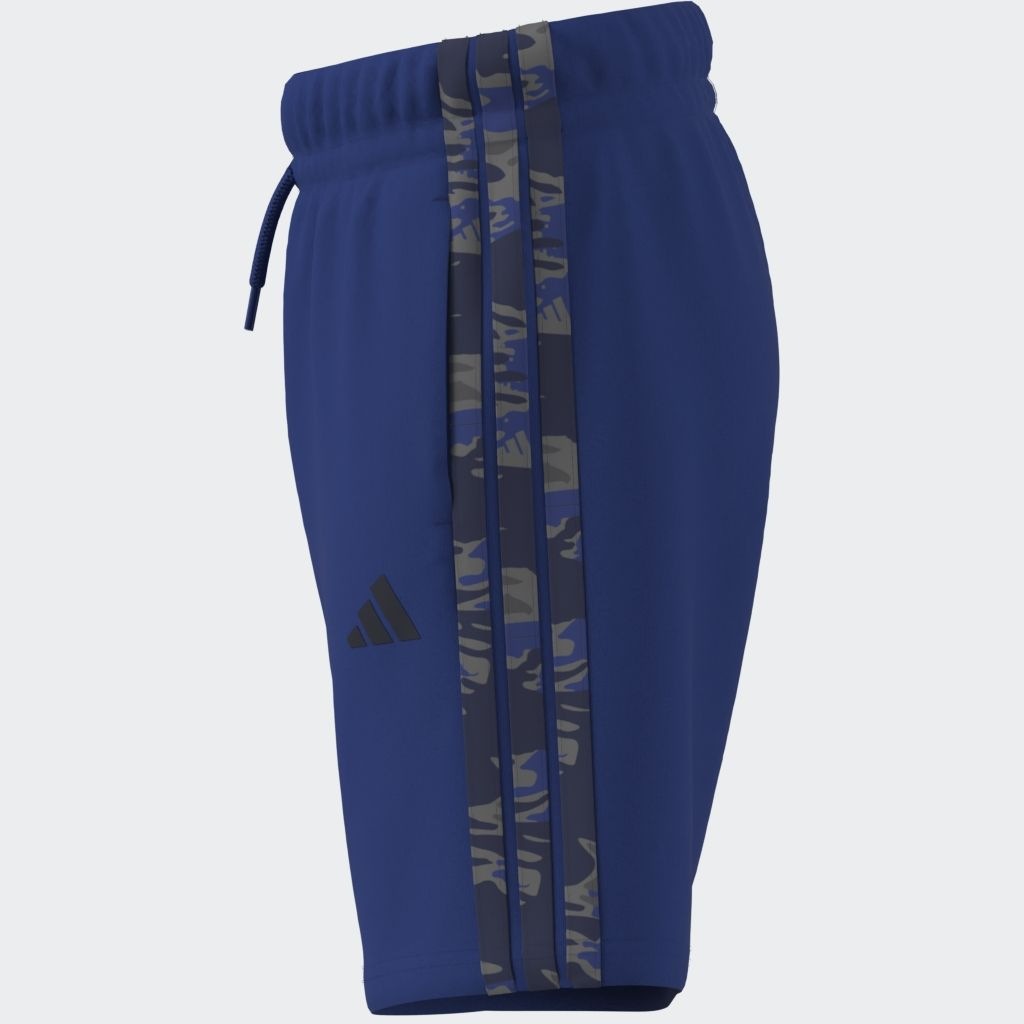 adidas Sportswear Shorts »J CAMO SHORT«