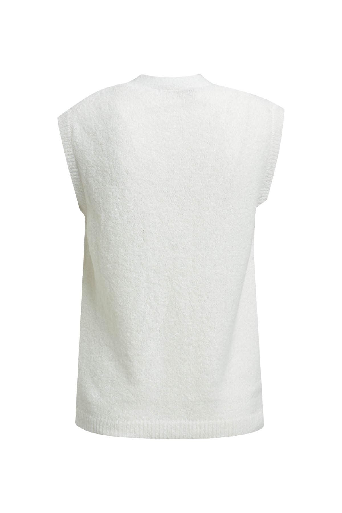 Smith & Soul Strickweste