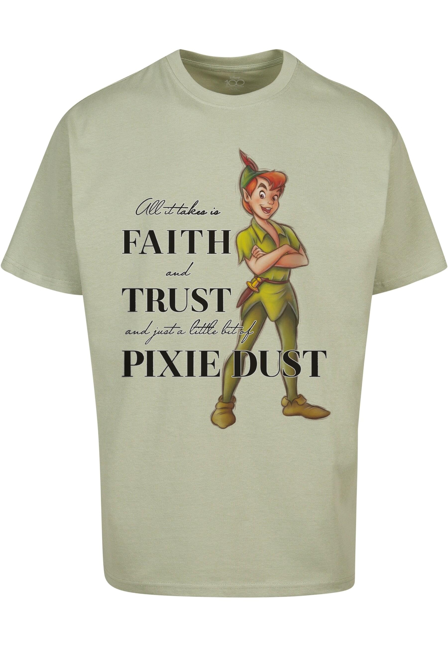 Upscale by Mister Tee T-Shirt "Upscale by Mister Tee Unisex" 1 Stk. tlg. günstig online kaufen