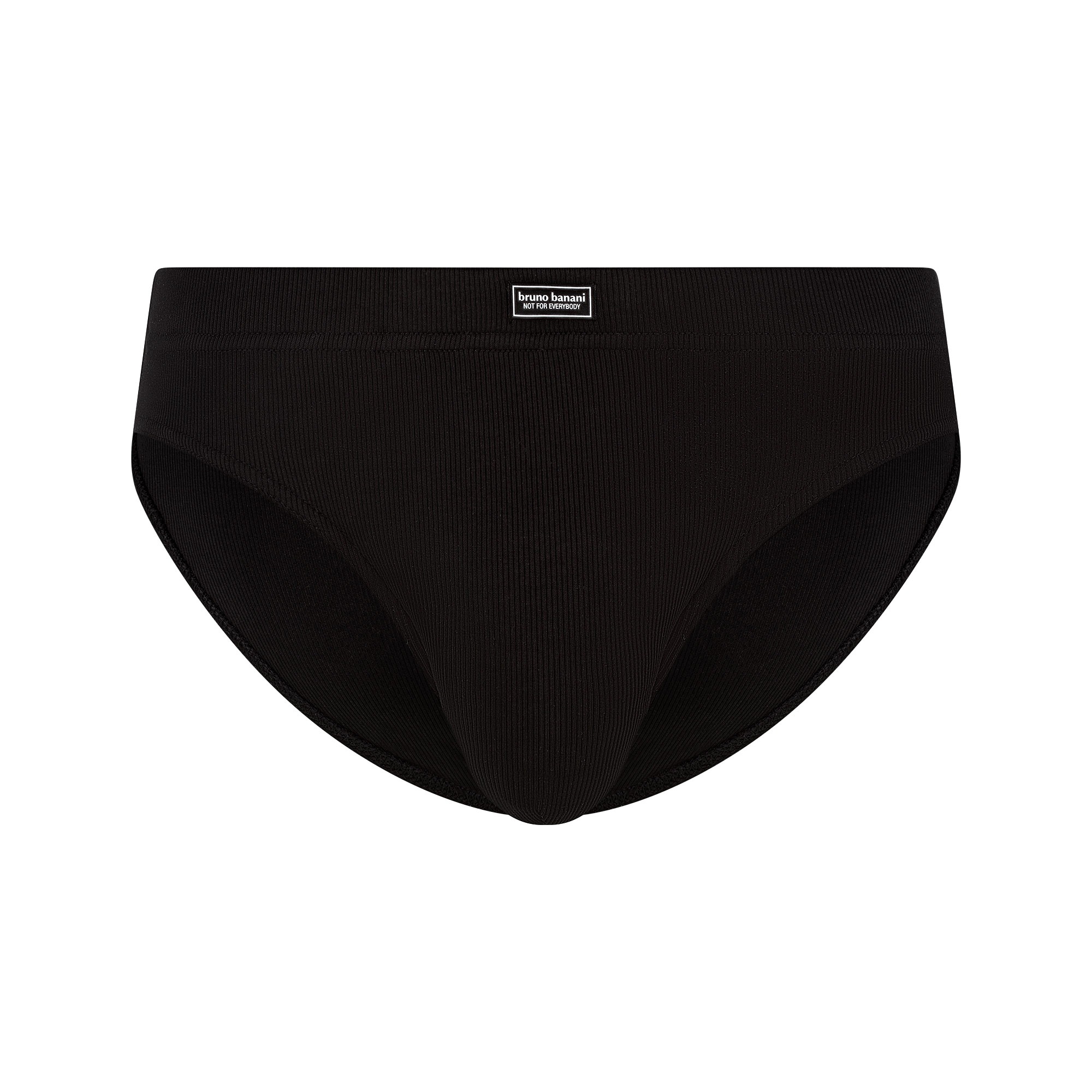 Bruno Banani Slip "FINE RIB" Feinripp, Komfortbündchen günstig online kaufen