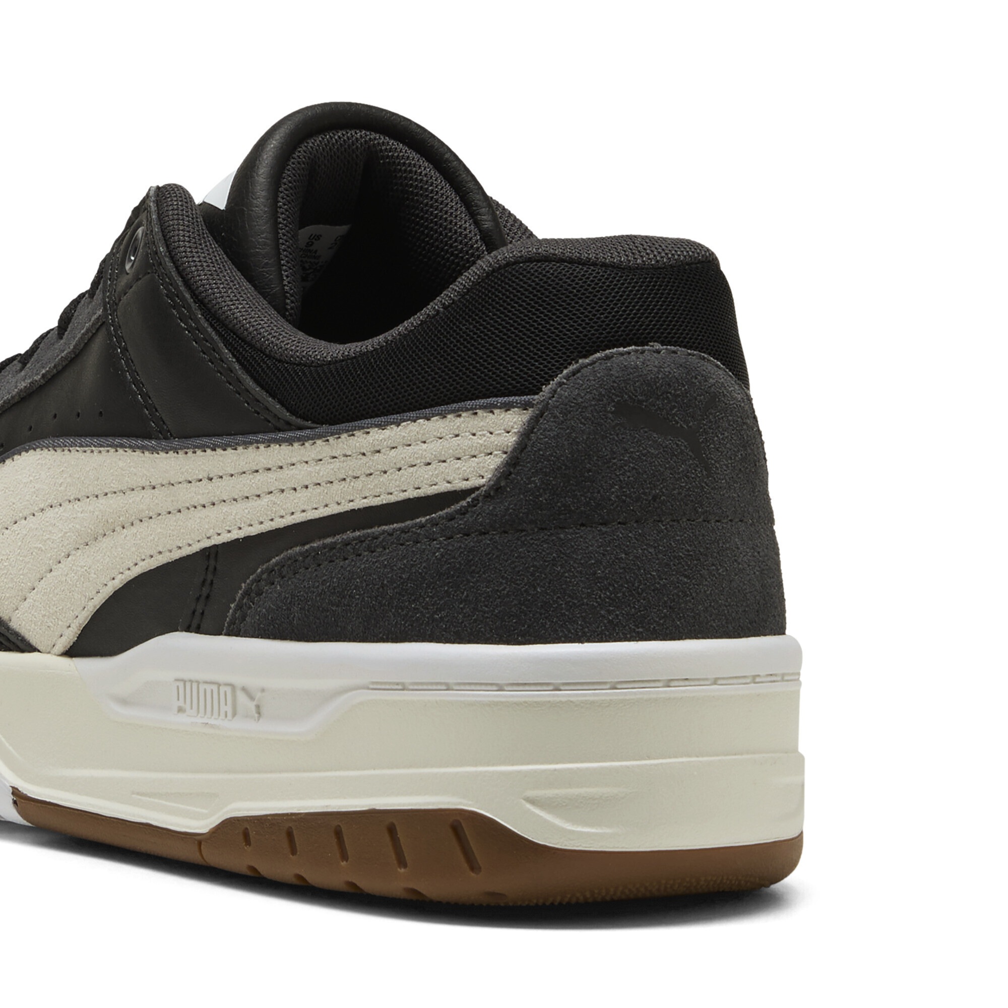 PUMA Sneaker »Rebound Retro Sneakers Erwachsene«