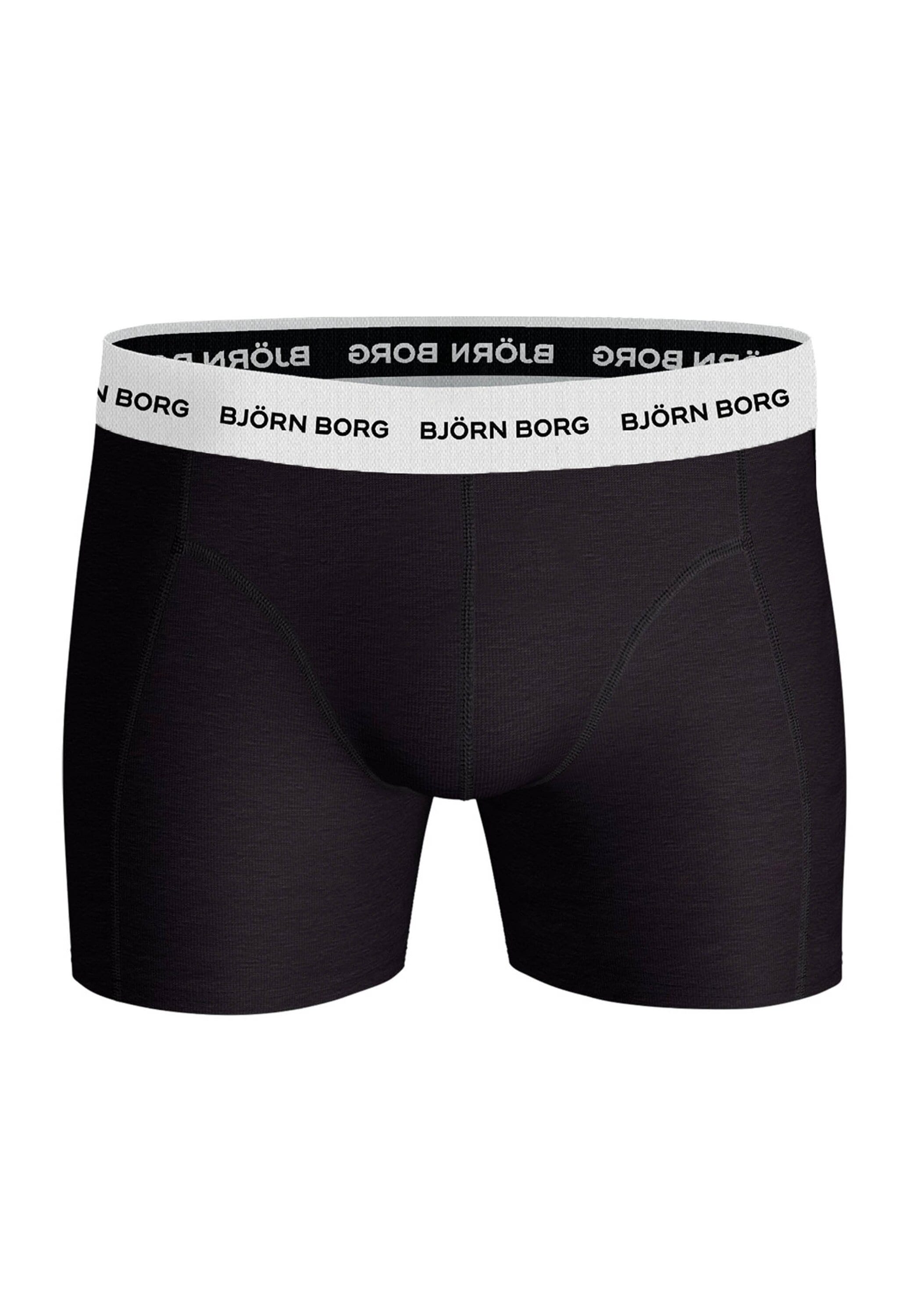 Björn Borg Boxershorts "Boxershort 7er Pack" günstig online kaufen