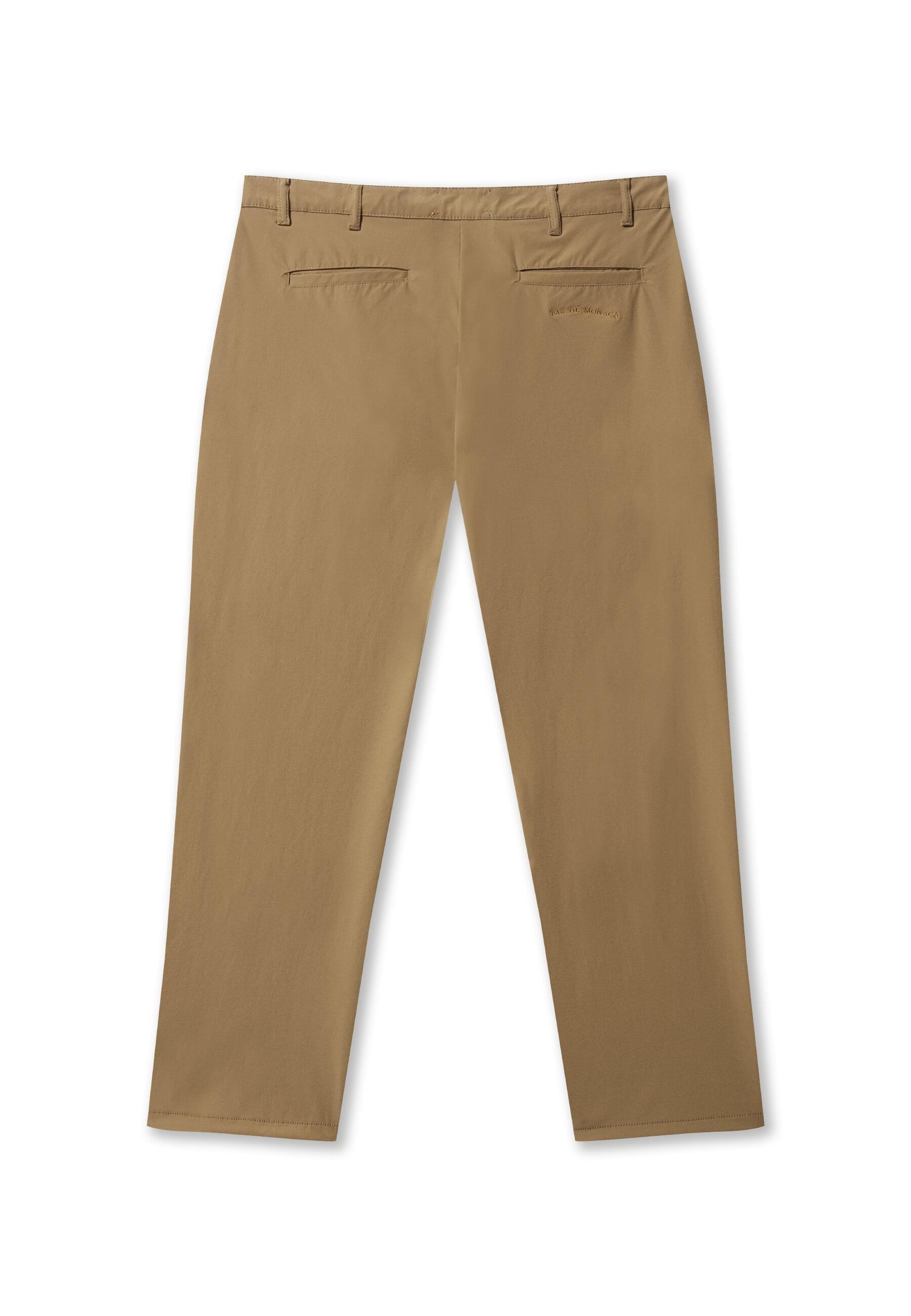 Pas De Monaco Stoffhose »Pas De Monaco UTILITY PANTS«, (1 tlg.)