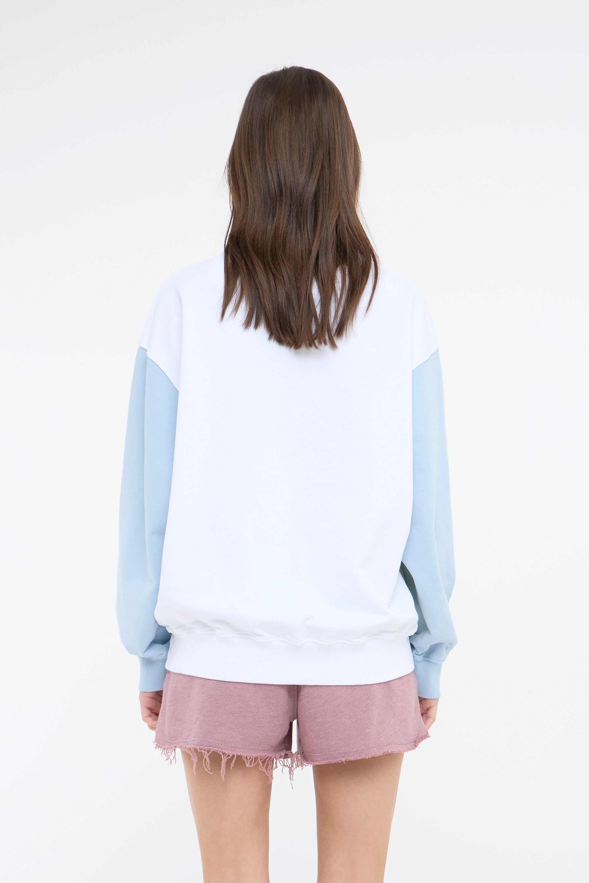 BALL Longpullover »Sweater BAAURORA«