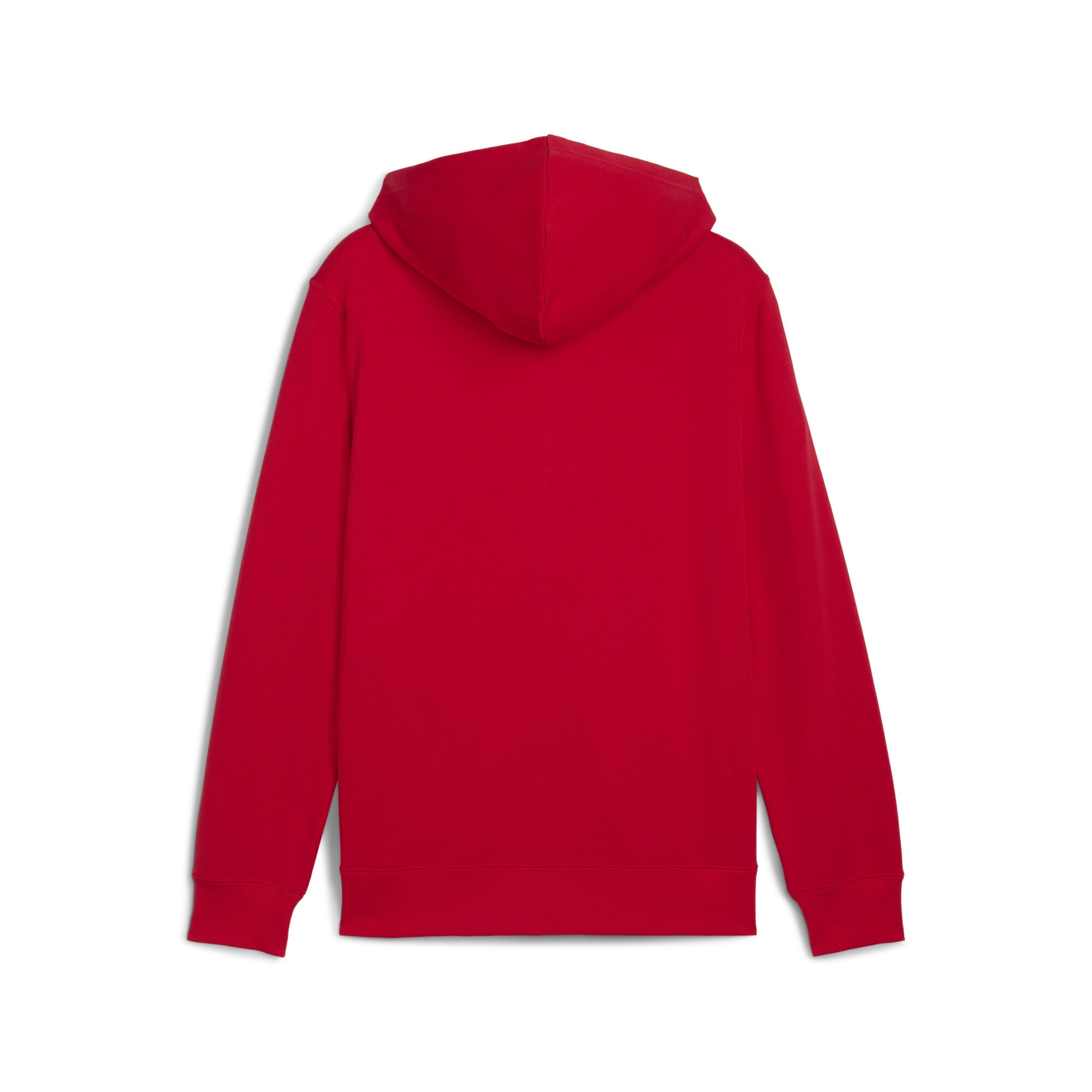 PUMA Sweatjacke »Scuderia Ferrari HP Race Sweatjacke Herren«
