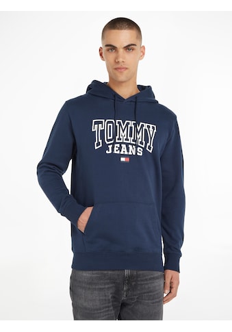 TOMMY JEANS Tommy Džinsai Hoodie »TJM REG ENTRY GR...
