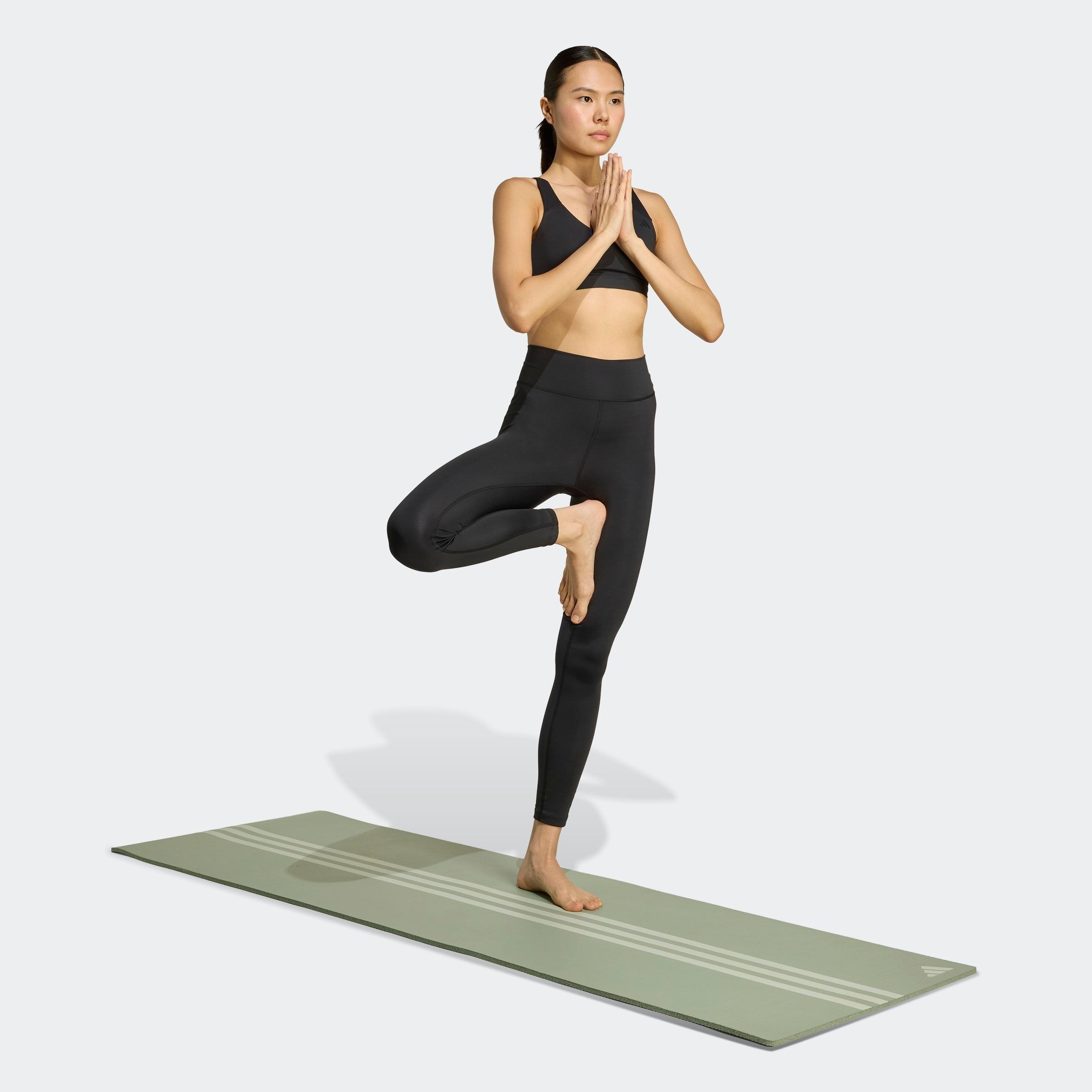 adidas Performance Trainingstights »All Me Ess 1/1«, (1 tlg.)