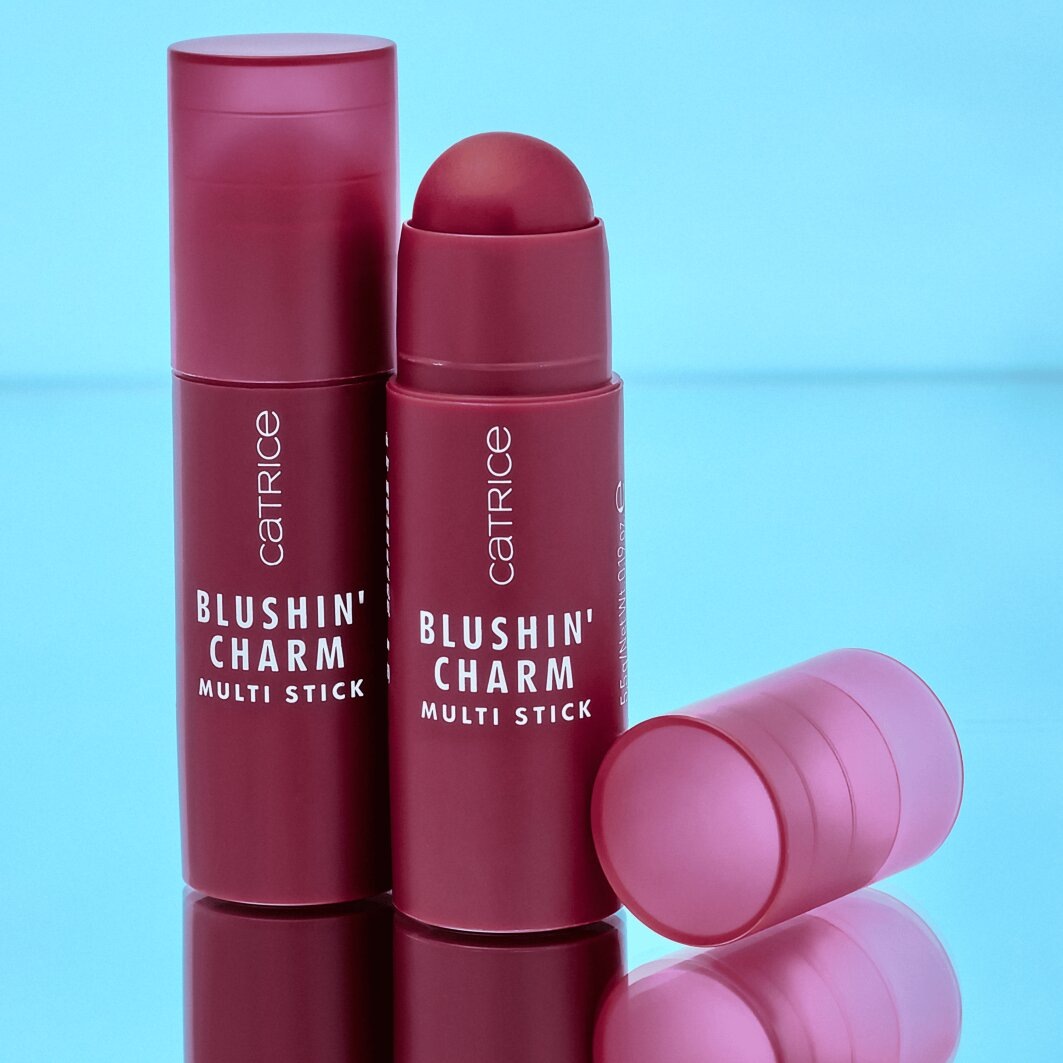 Catrice Rouge »Blushin' Charm Multi Stick«, (Set, 3 tlg.)