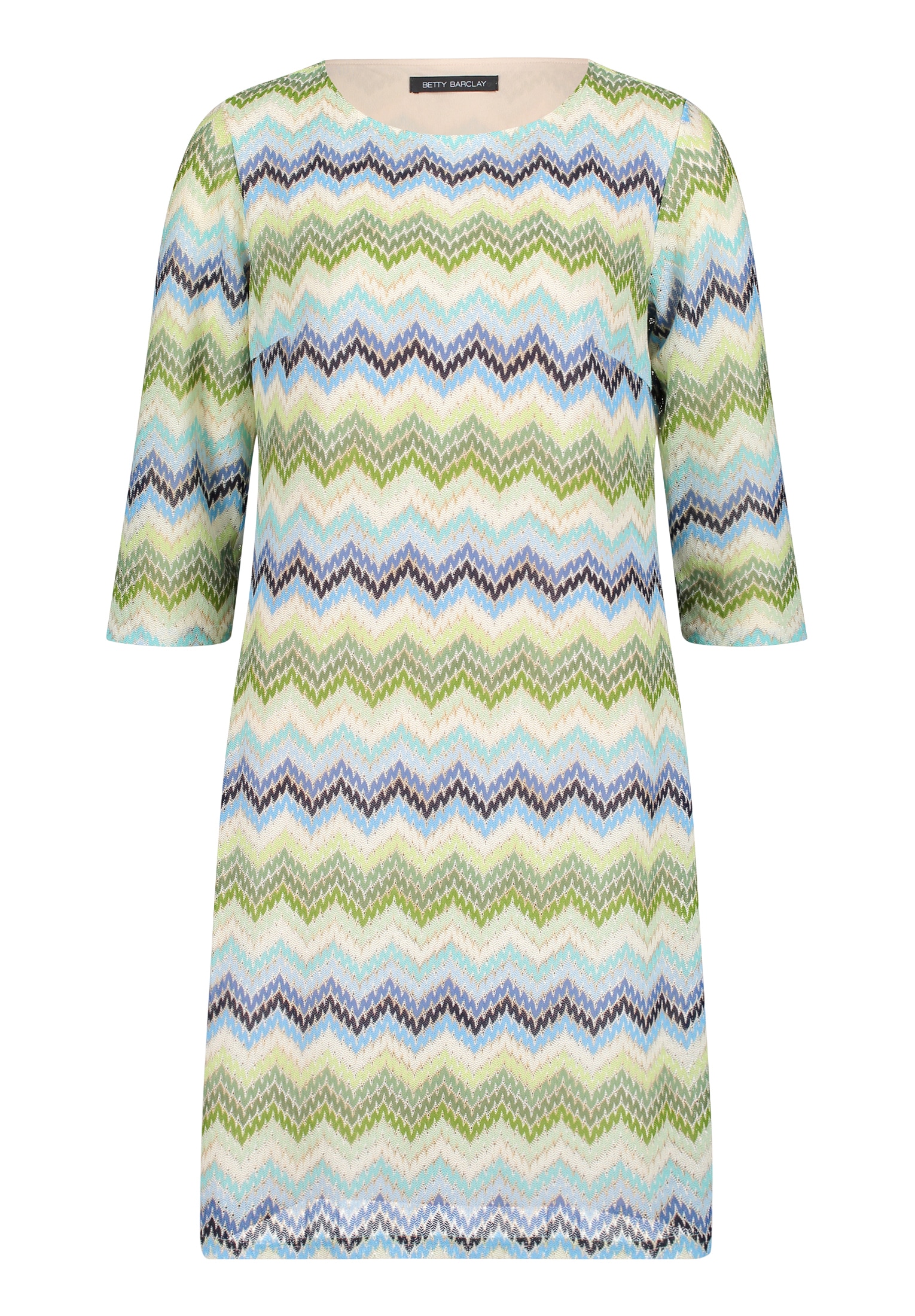 Betty Barclay Etuikleid »Damen mit 3/4 Arm« Ohne Tasche