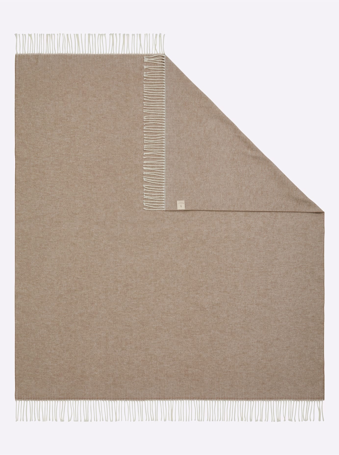 Biederlack Wohndecke günstig online kaufen