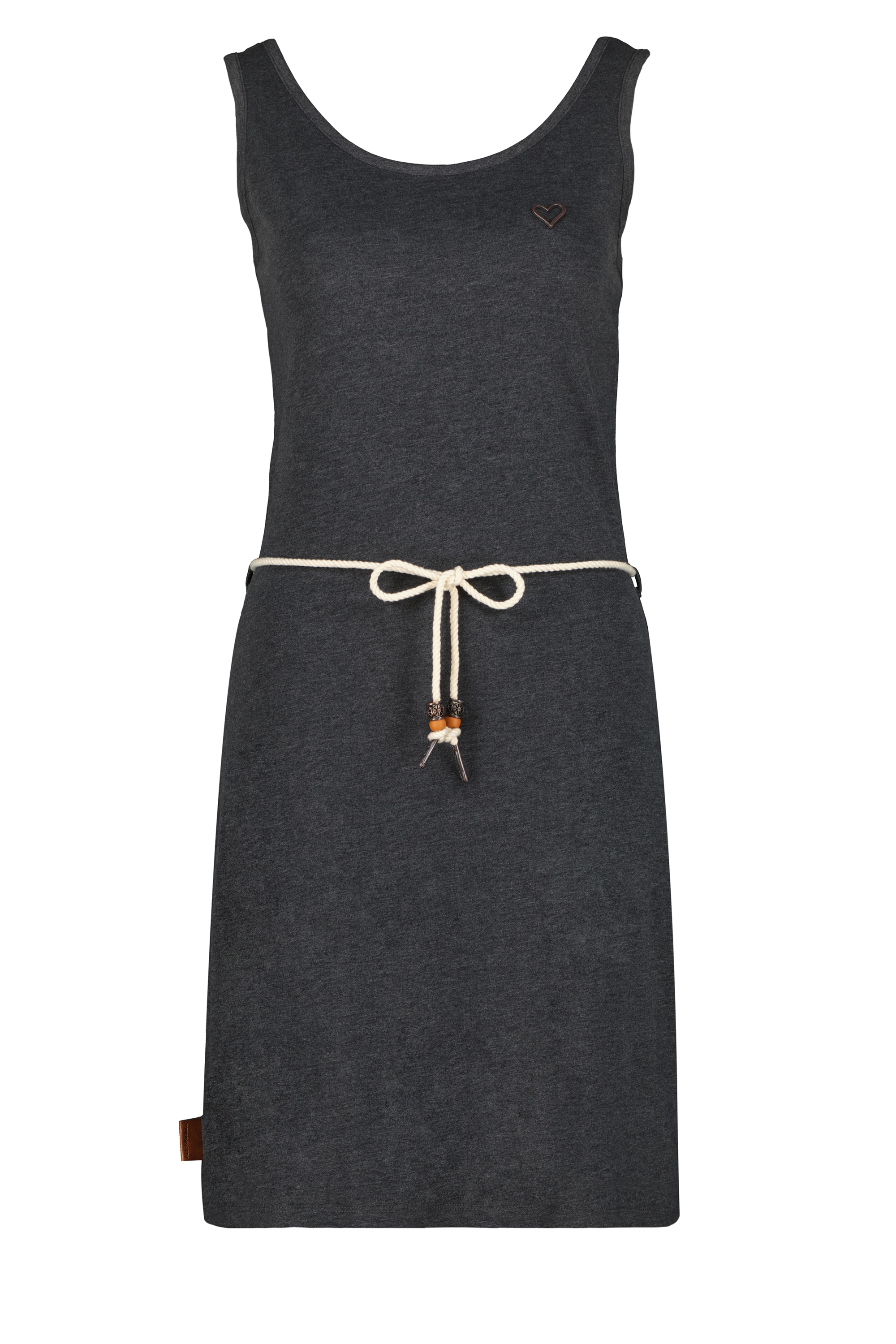 Alife & Kickin Blusenkleid "Damen JenniferAK A" günstig online kaufen