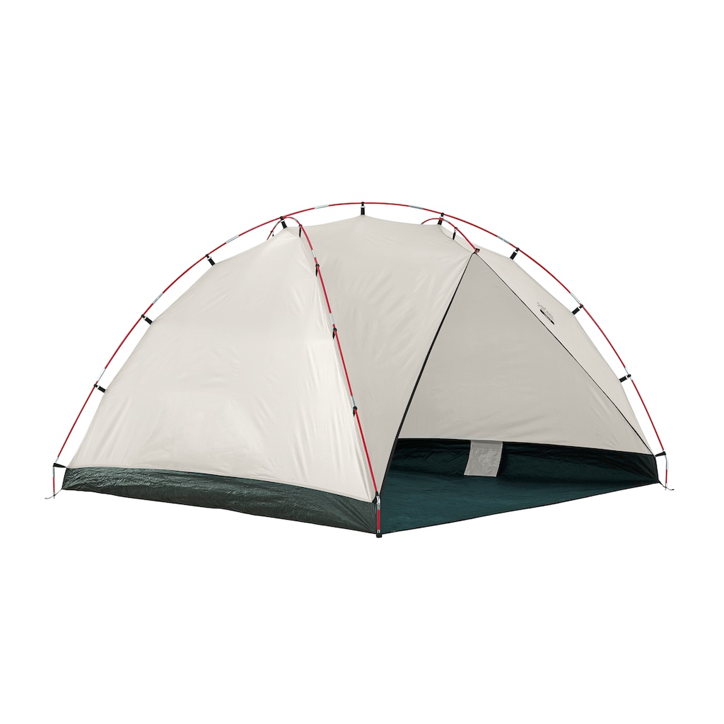 GRAND CANYON Strandmuschel »TONTO BEACH TENT 4«