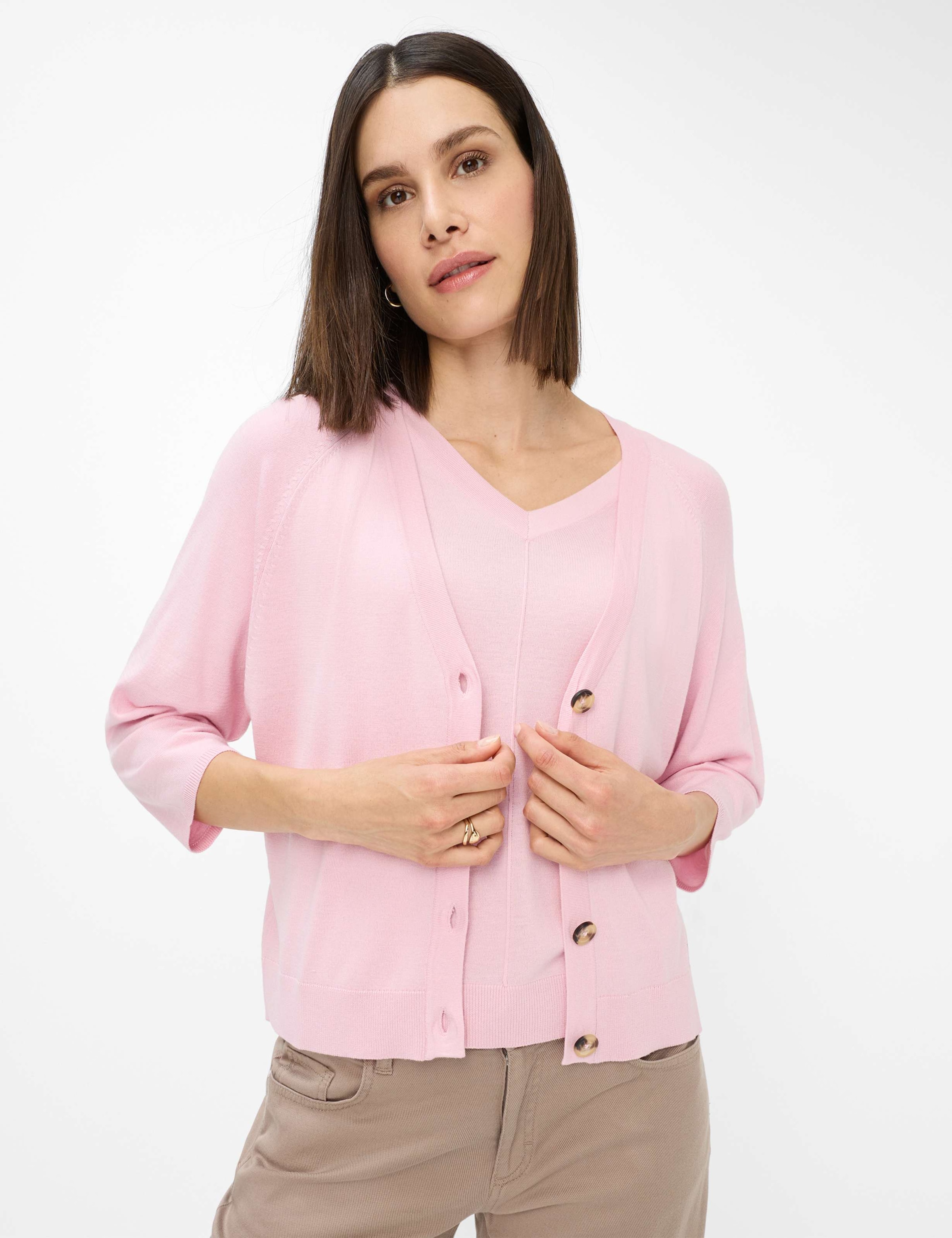 Brax Cardigan "Style ANIQUE" günstig online kaufen