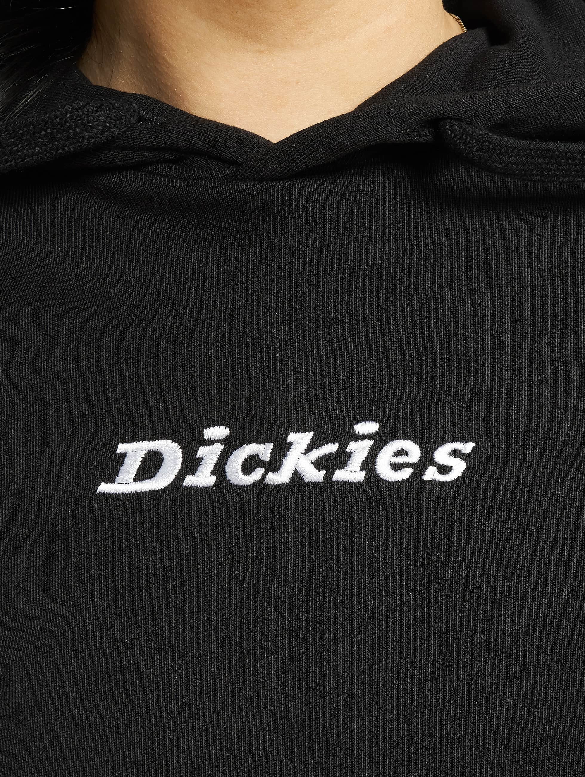 Dickies Kapuzenpullover »Dickies Workwear Damen Dickies Loretto Boxy Hoody«, (1 tlg.)