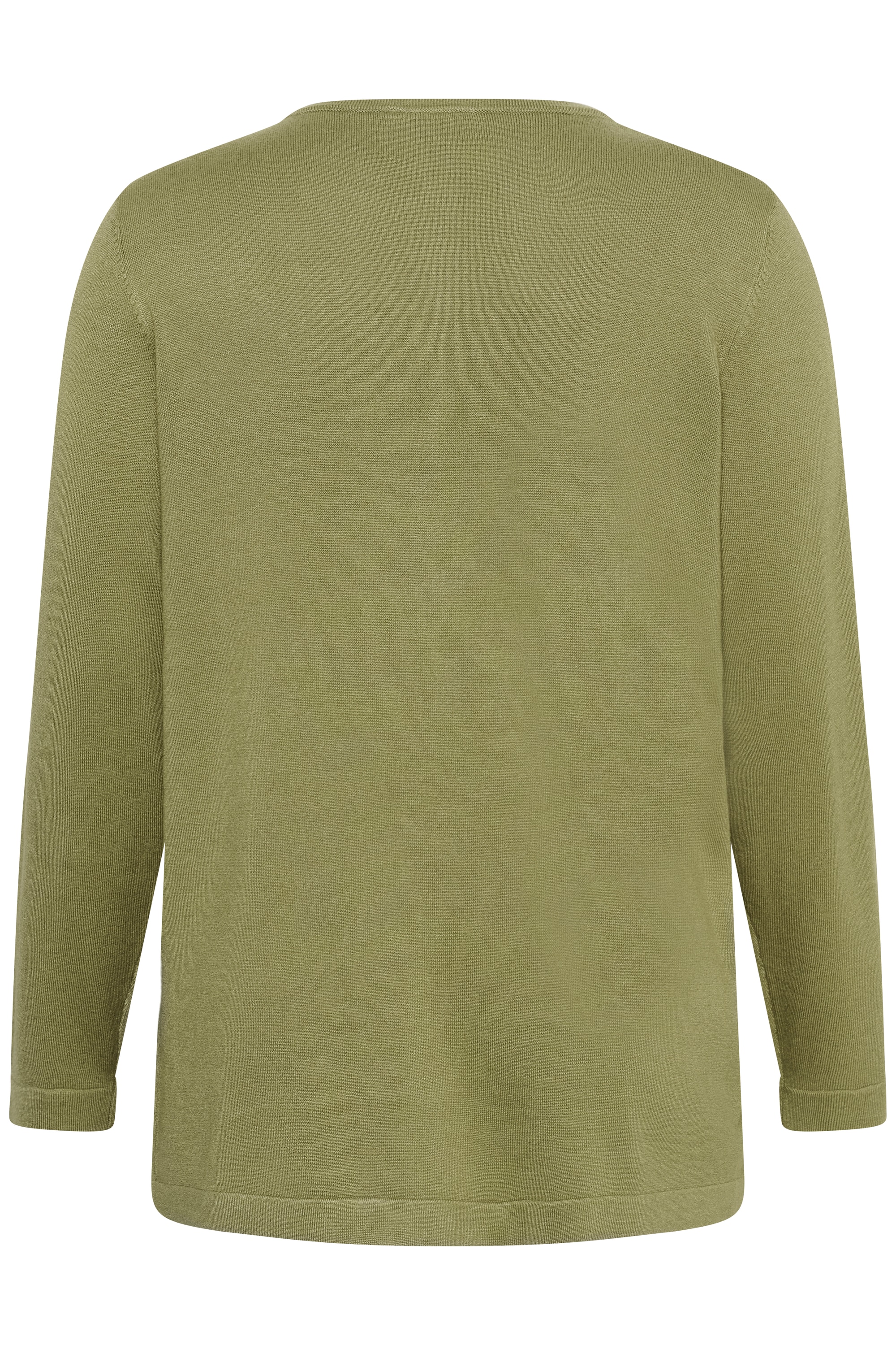 KAFFE Curve Strickjacke »Damen Strickjacke KCfarsia«