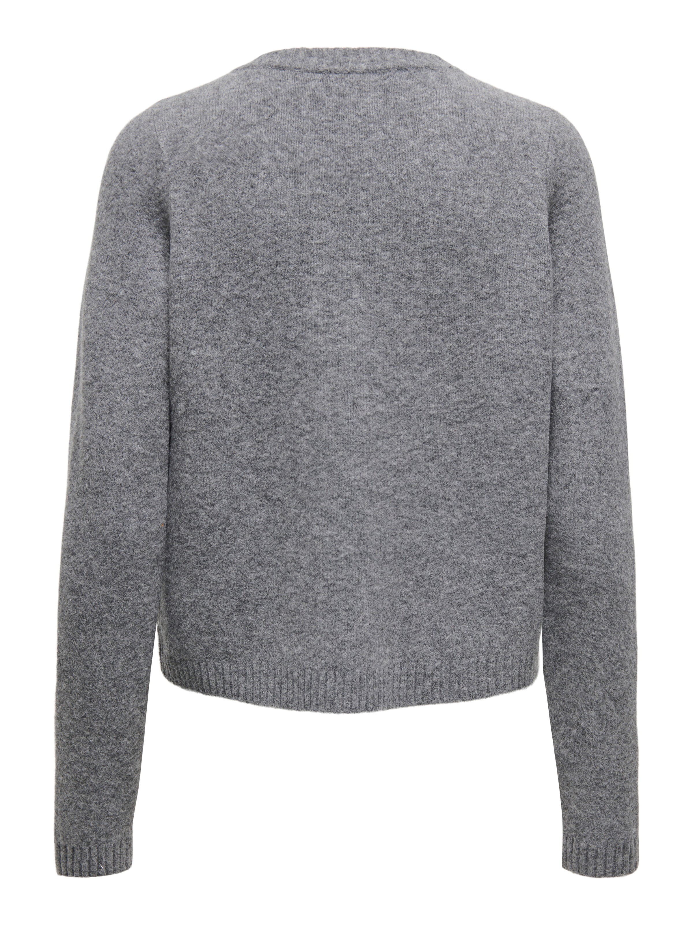 ONLY Strickjacke »ONLJESSIE LS ONE STRING CARDIGA KNT«