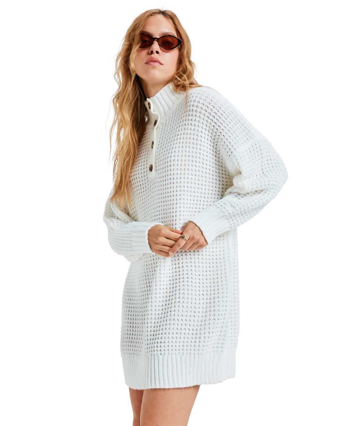 Thumbnail - Roxy Sommerkleid "Coldness Days"