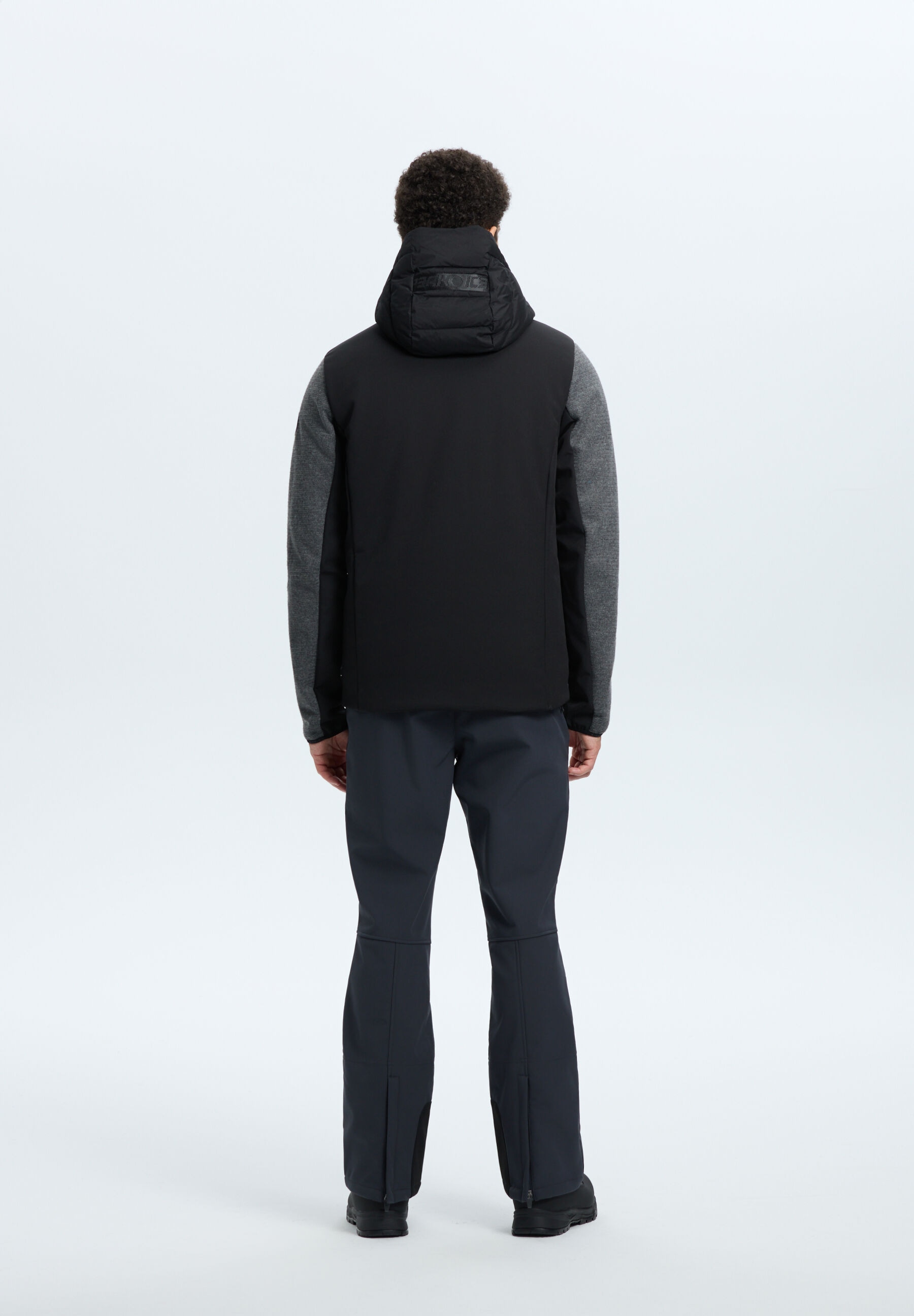 Icepeak Skijacke »Icepeak Softshell jacke Erwitte«