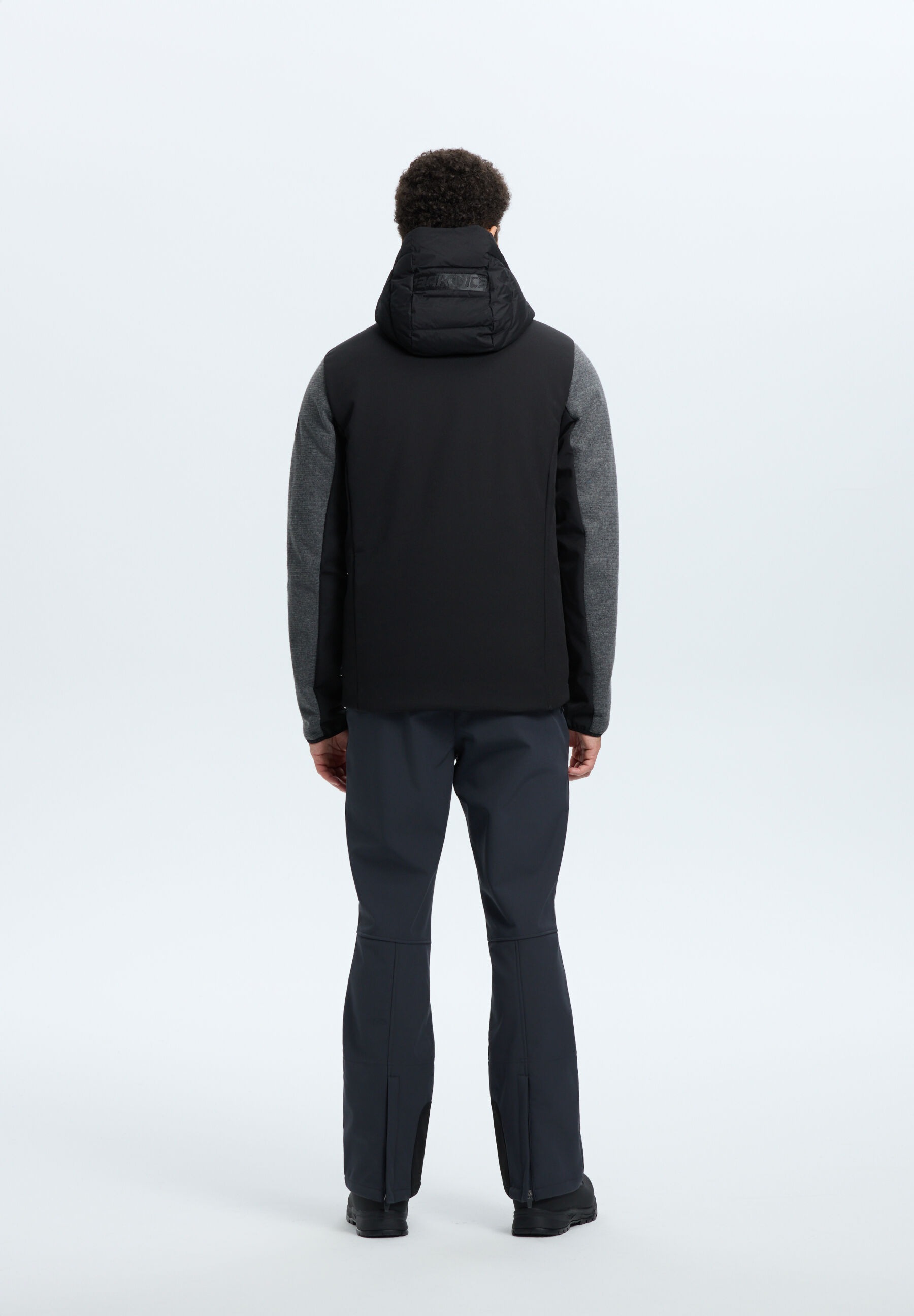 Thumbnail - Icepeak Skijacke "Icepeak Softshell jacke Erwitte"