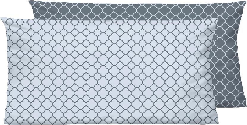 Biberna Kissenbezug "Mix & Match" individuell kombinierbar günstig online kaufen