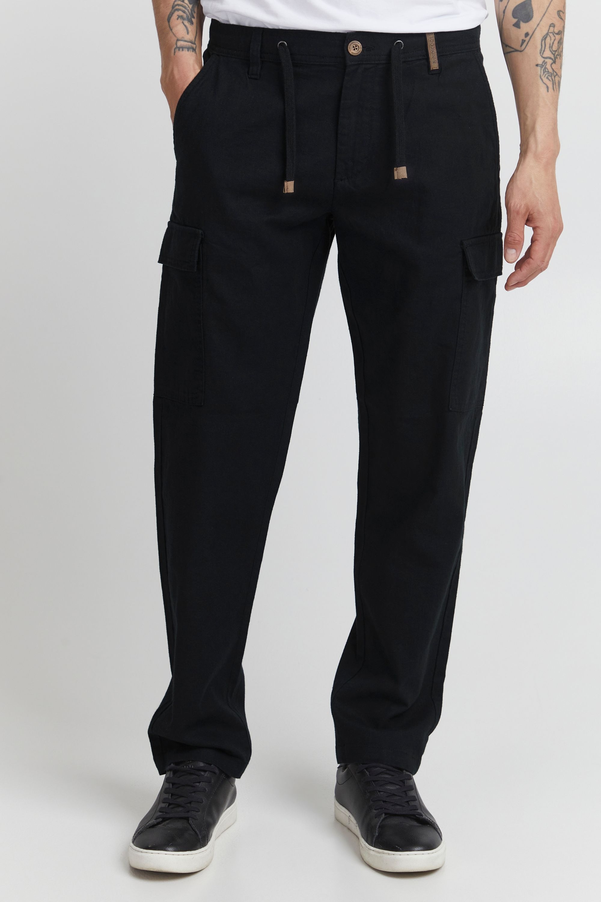 Indicode Cargohose "Cargohose IDMosat" günstig online kaufen