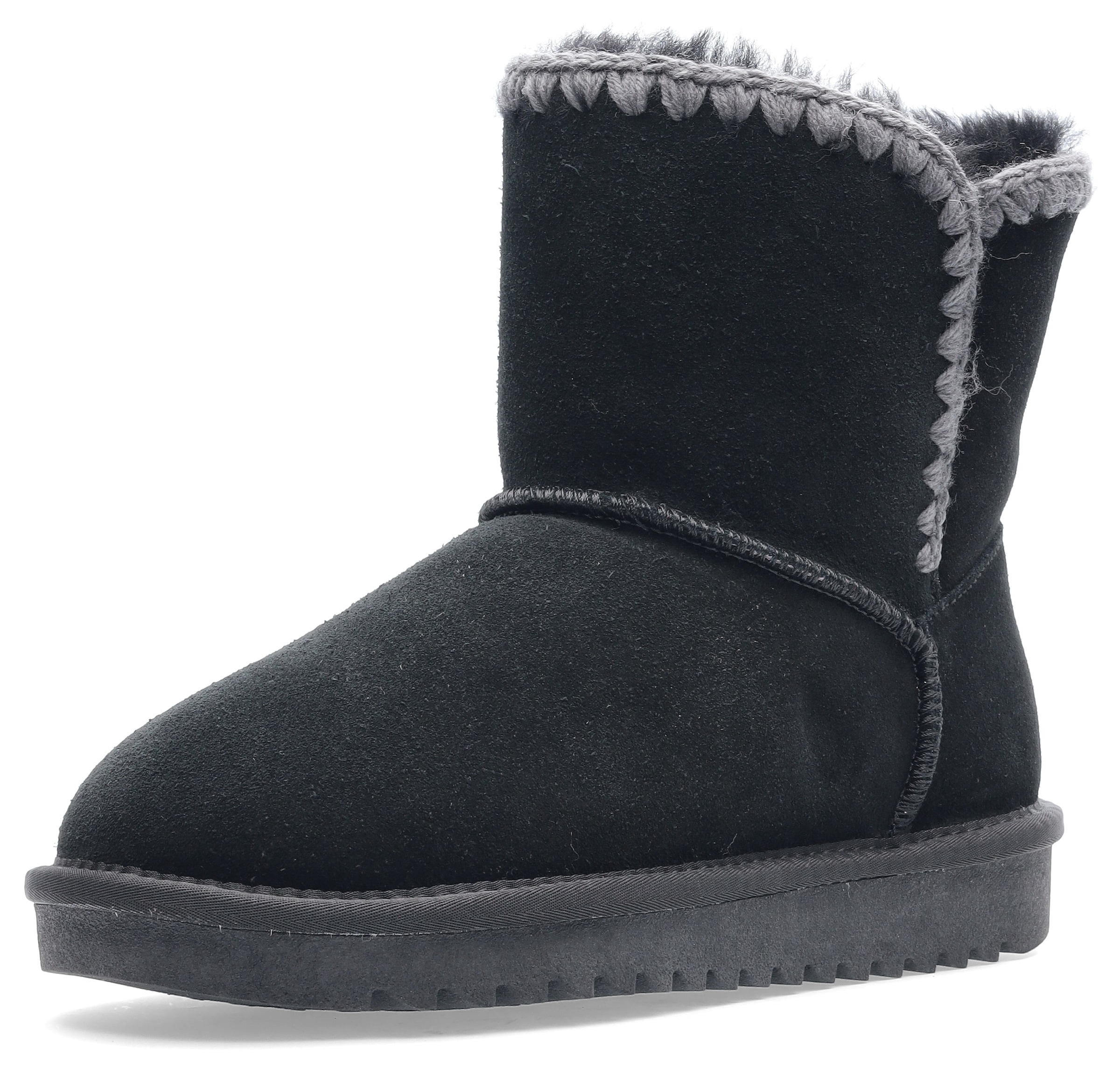 Ara Winterboots "ALASKA", Snowboots, Schlupfboots