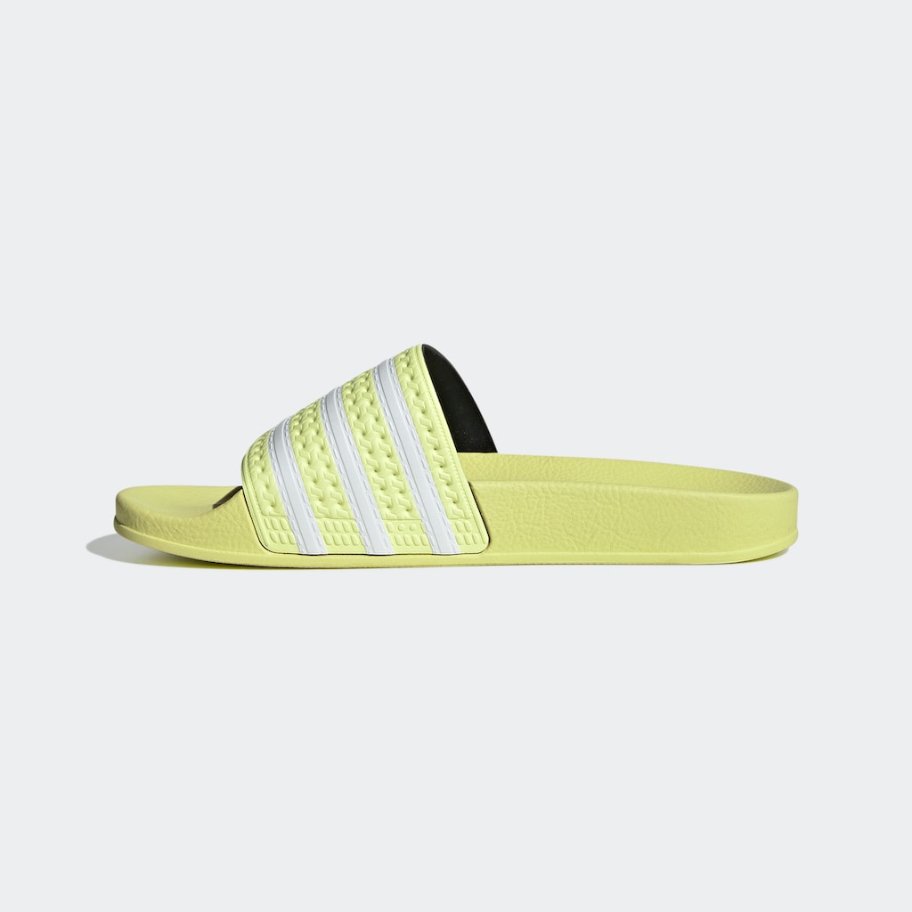 adidas Originals Badesandale »ADILETTE«