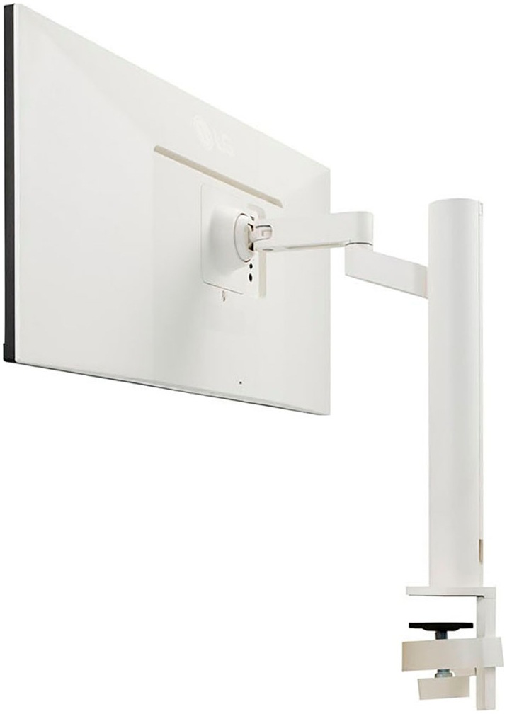 LG LED-Monitor »34WQ68X«, 87 cm/34 Zoll, 2560 x 1080 px, UWQHD, 5 ms Reaktionszeit, 60 Hz